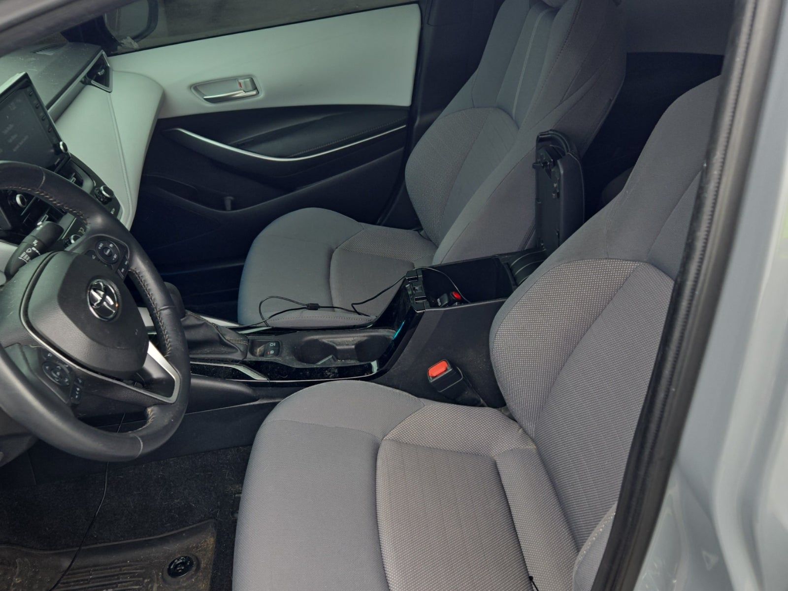 2022 Toyota Corolla SE APEX Edition FWD