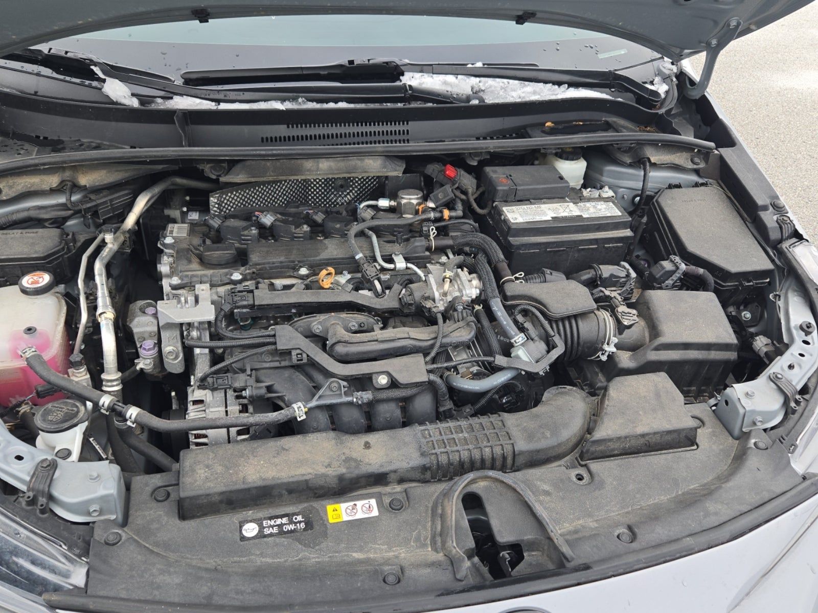 2022 Toyota Corolla SE APEX Edition FWD