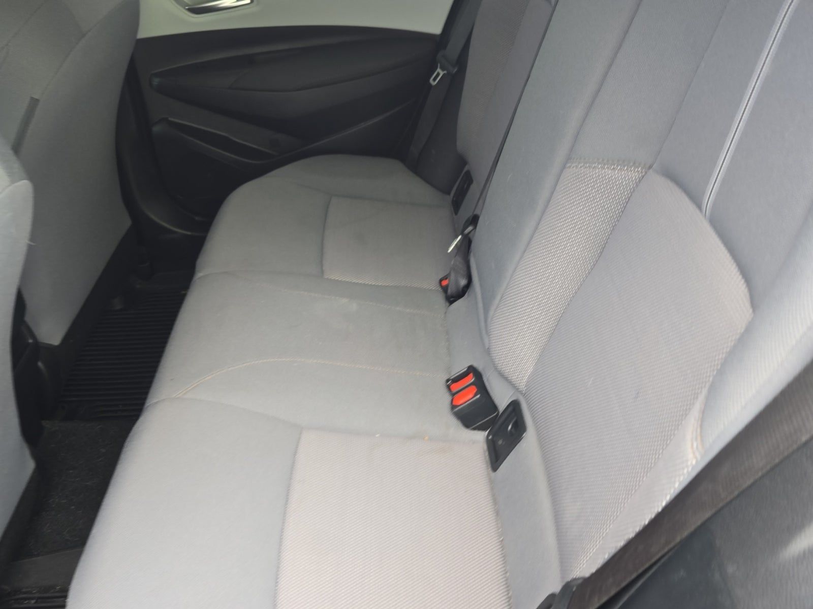 2022 Toyota Corolla SE APEX Edition FWD