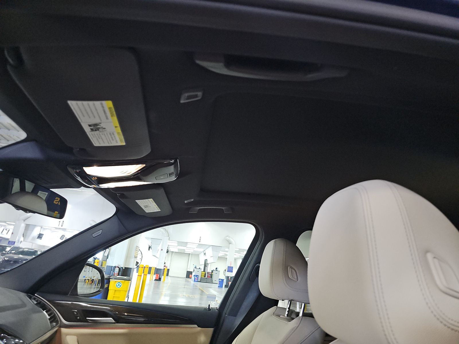 2023 BMW X3 xDrive30i AWD