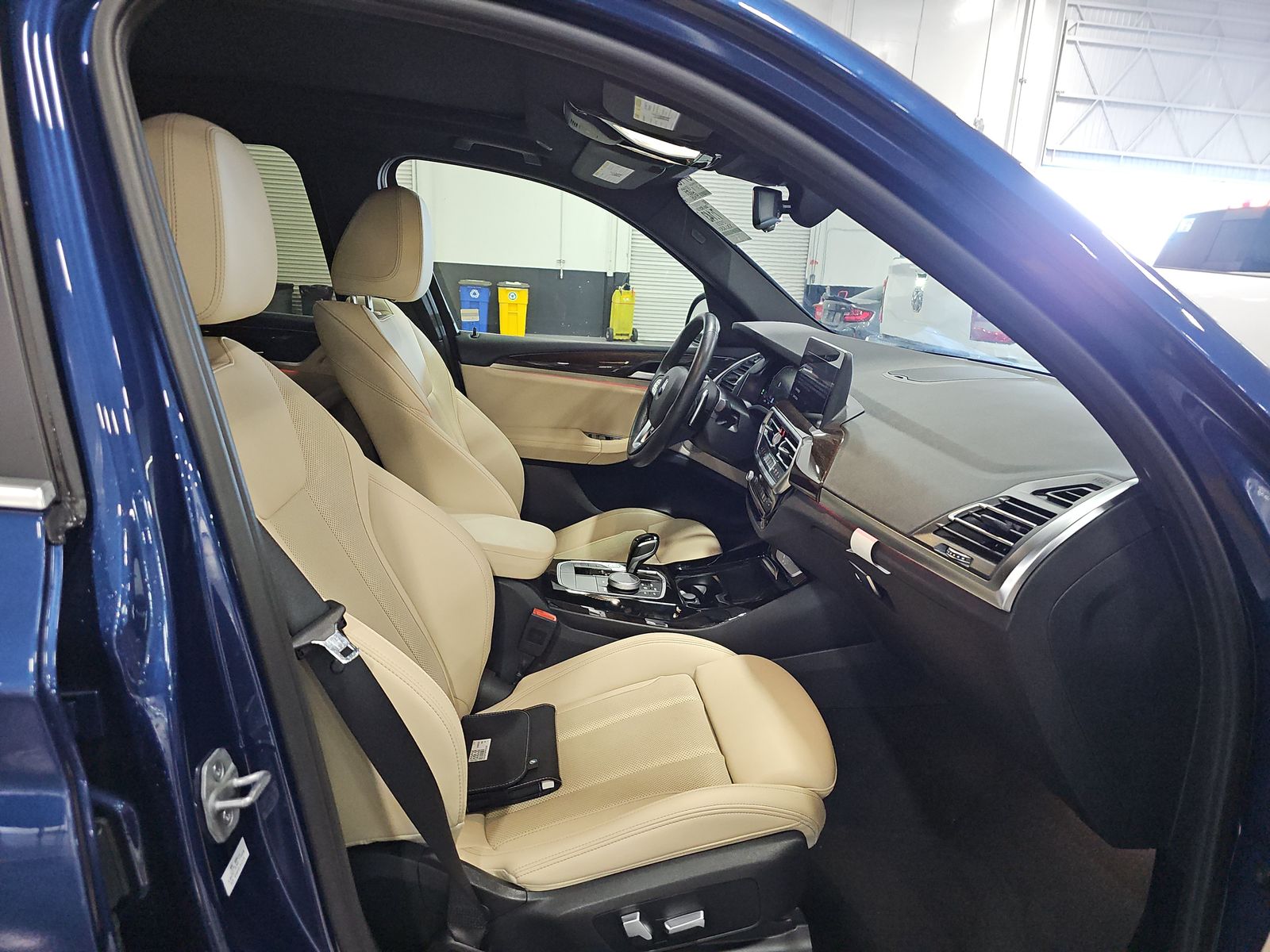 2023 BMW X3 xDrive30i AWD