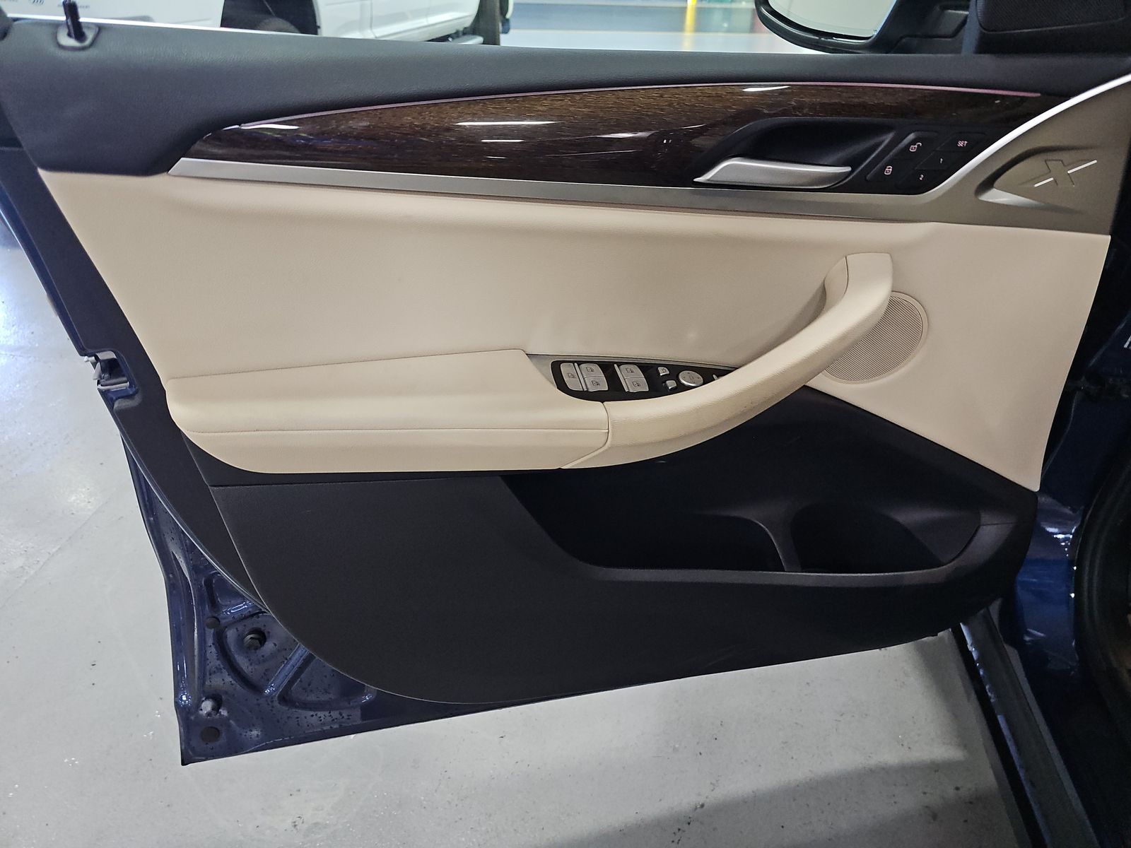 2023 BMW X3 xDrive30i AWD