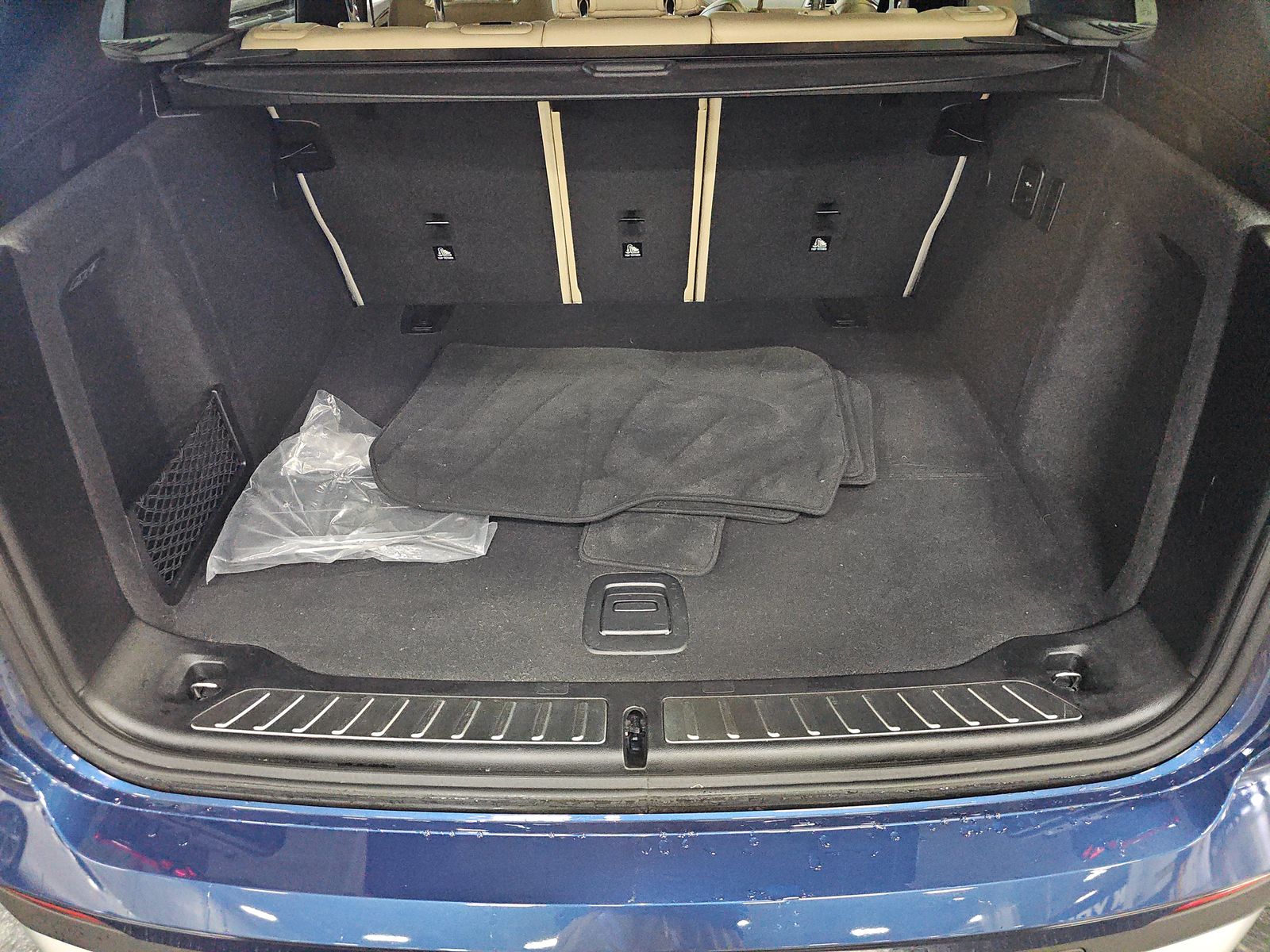 2023 BMW X3 xDrive30i AWD