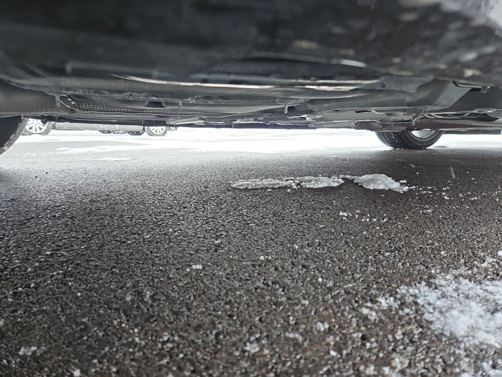 2022 Chevrolet Camaro LT1 RWD