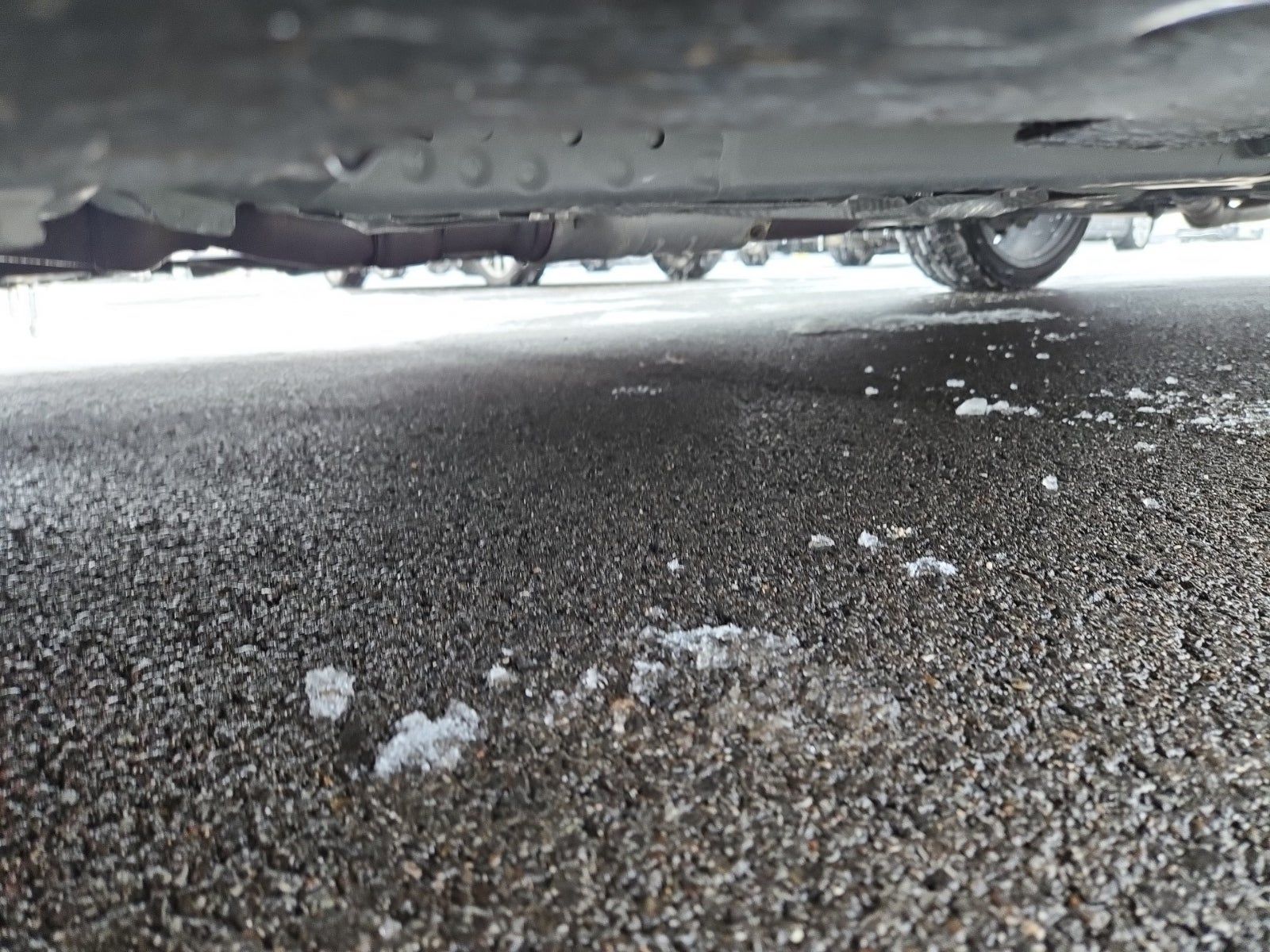 2022 Chevrolet Camaro LT1 RWD