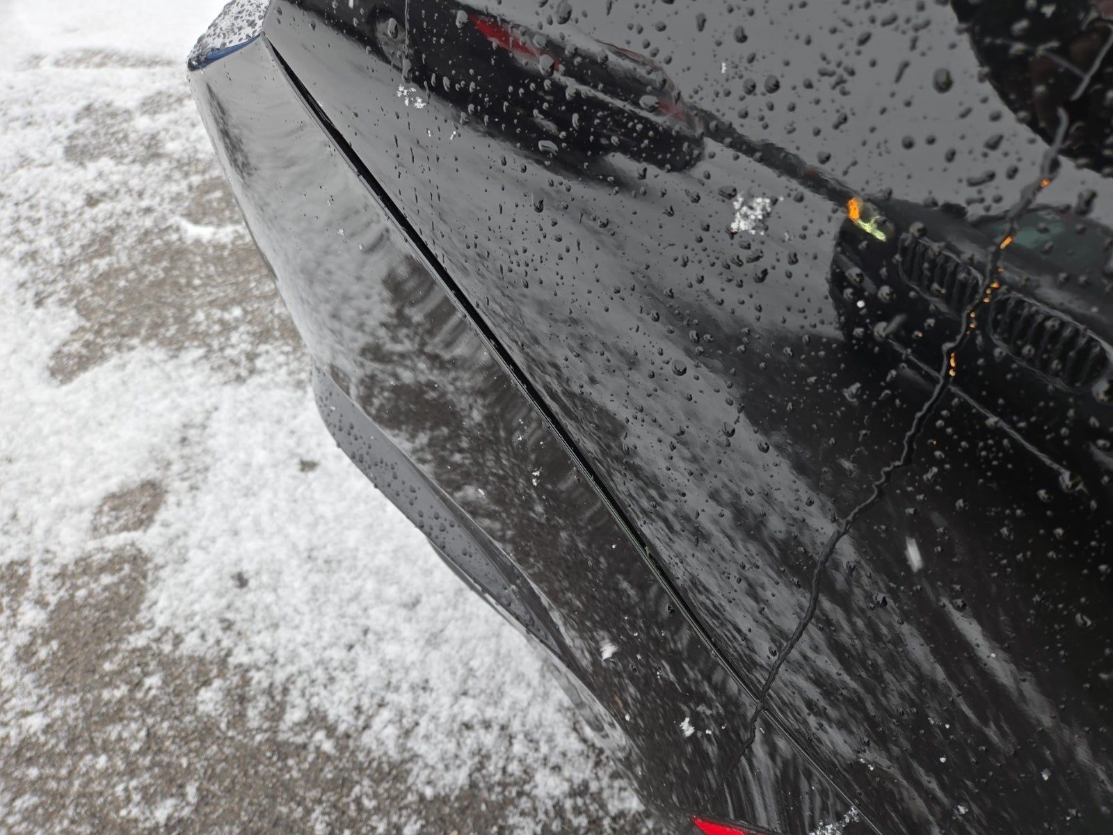 2022 Chevrolet Camaro LT1 RWD