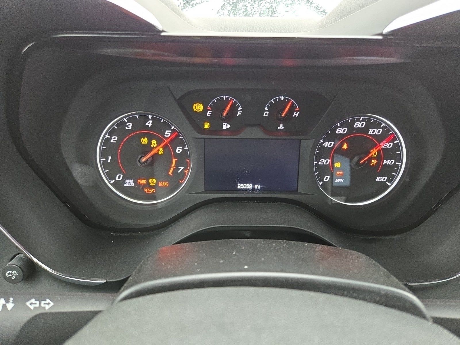 2022 Chevrolet Camaro LT1 RWD