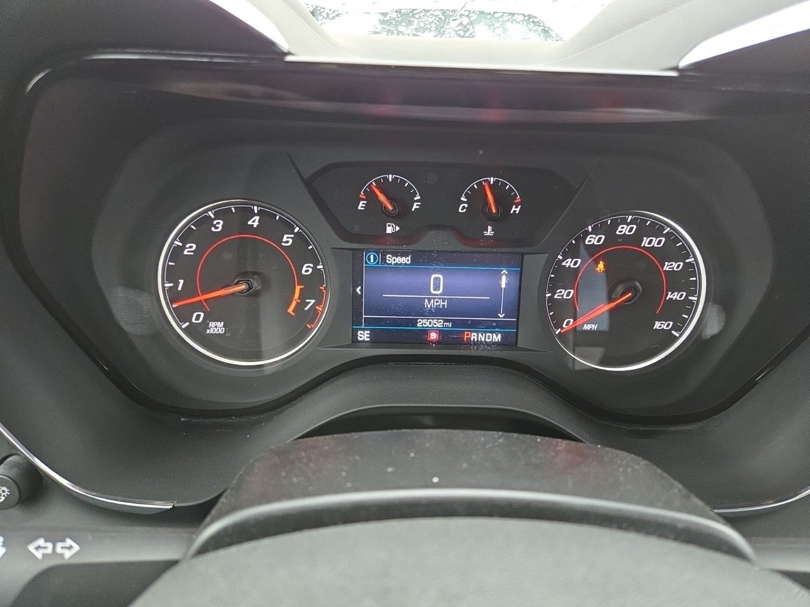 2022 Chevrolet Camaro LT1 RWD