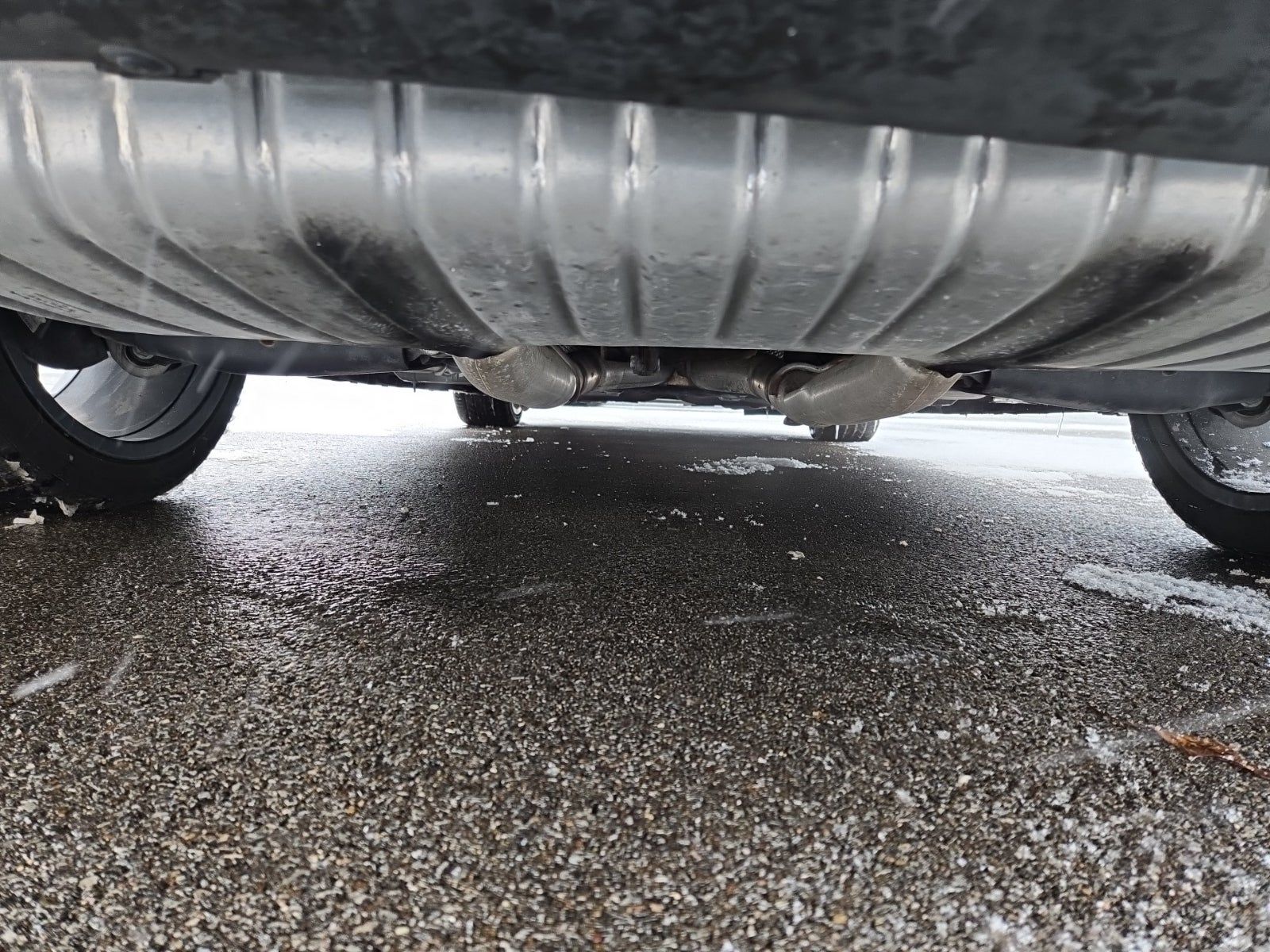 2022 Chevrolet Camaro LT1 RWD