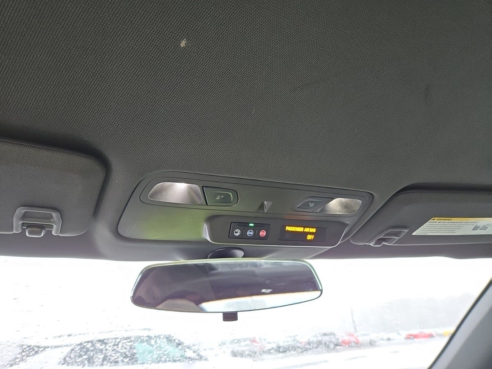 2022 Chevrolet Camaro LT1 RWD