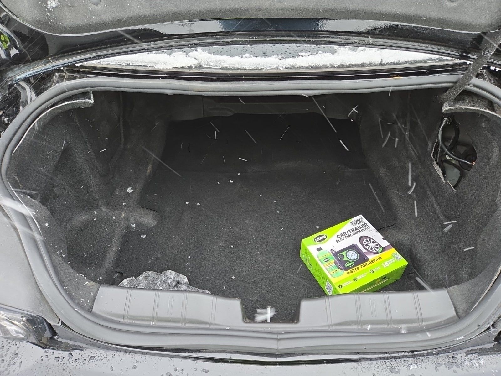 2022 Chevrolet Camaro LT1 RWD