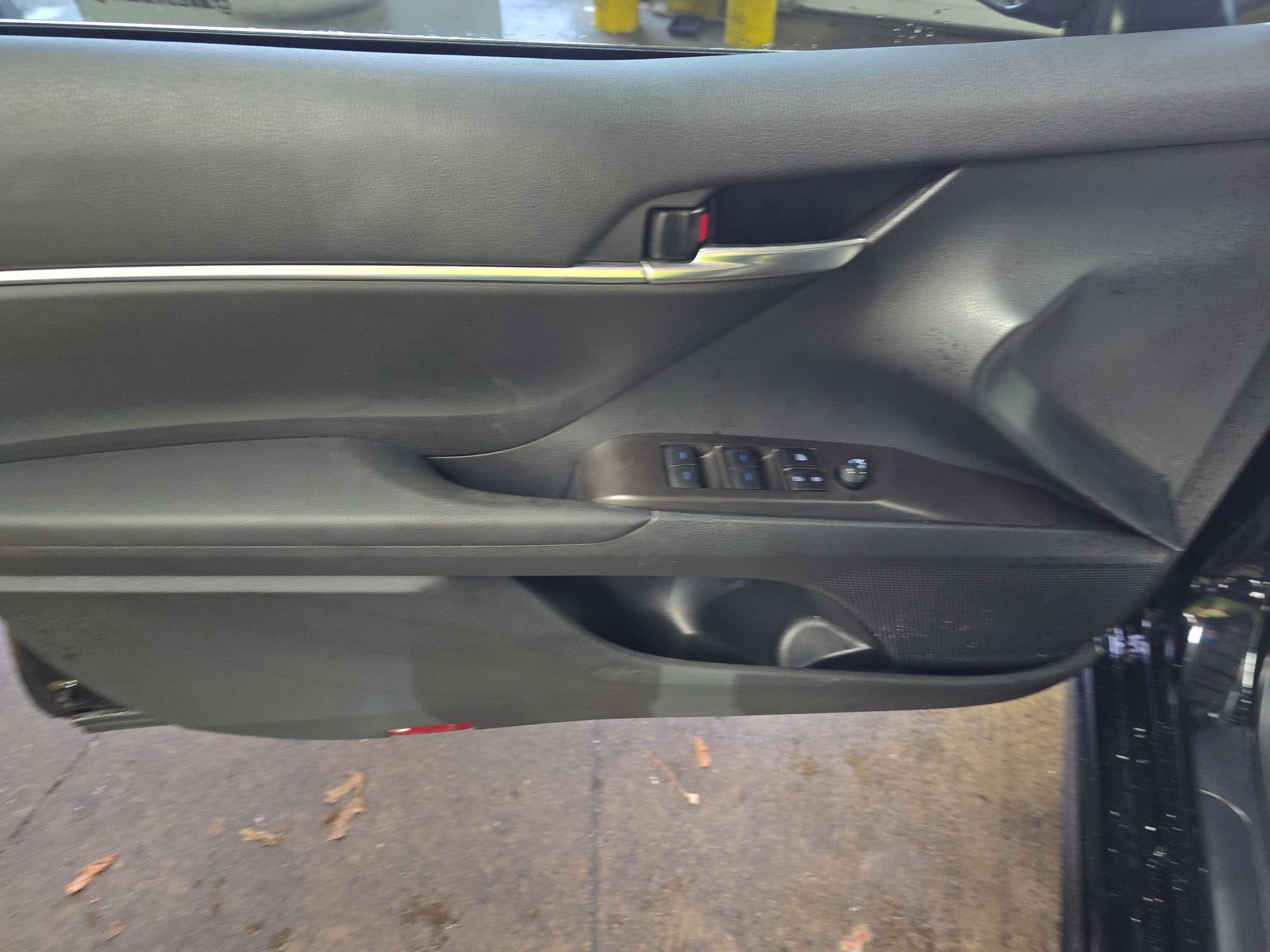 2024 Toyota Camry SE FWD