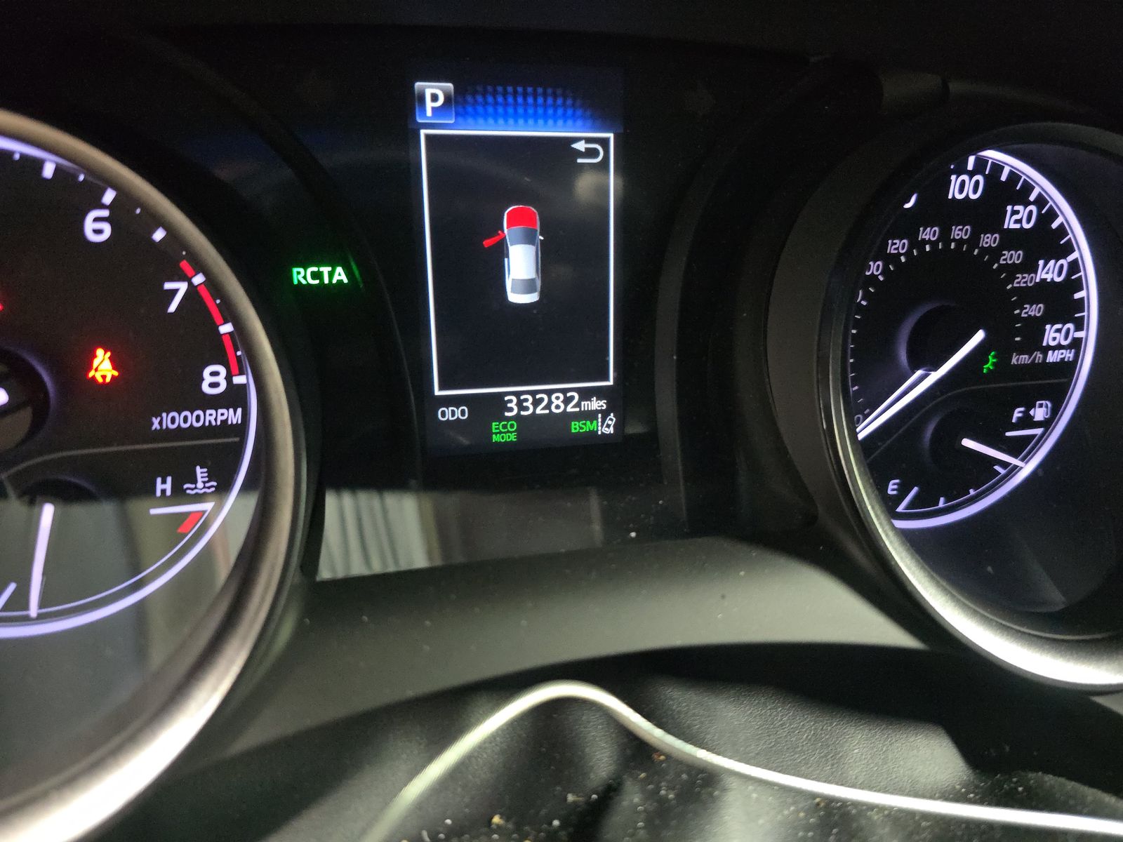 2024 Toyota Camry SE FWD