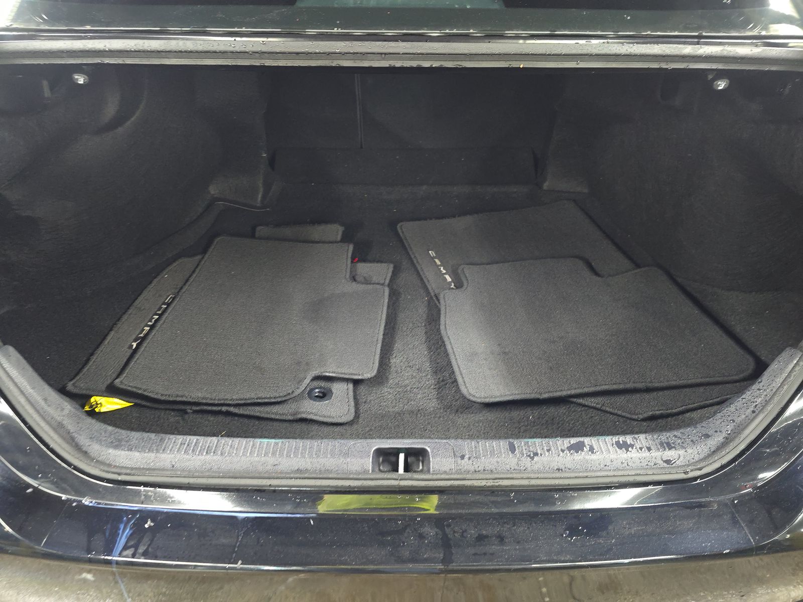 2024 Toyota Camry SE FWD