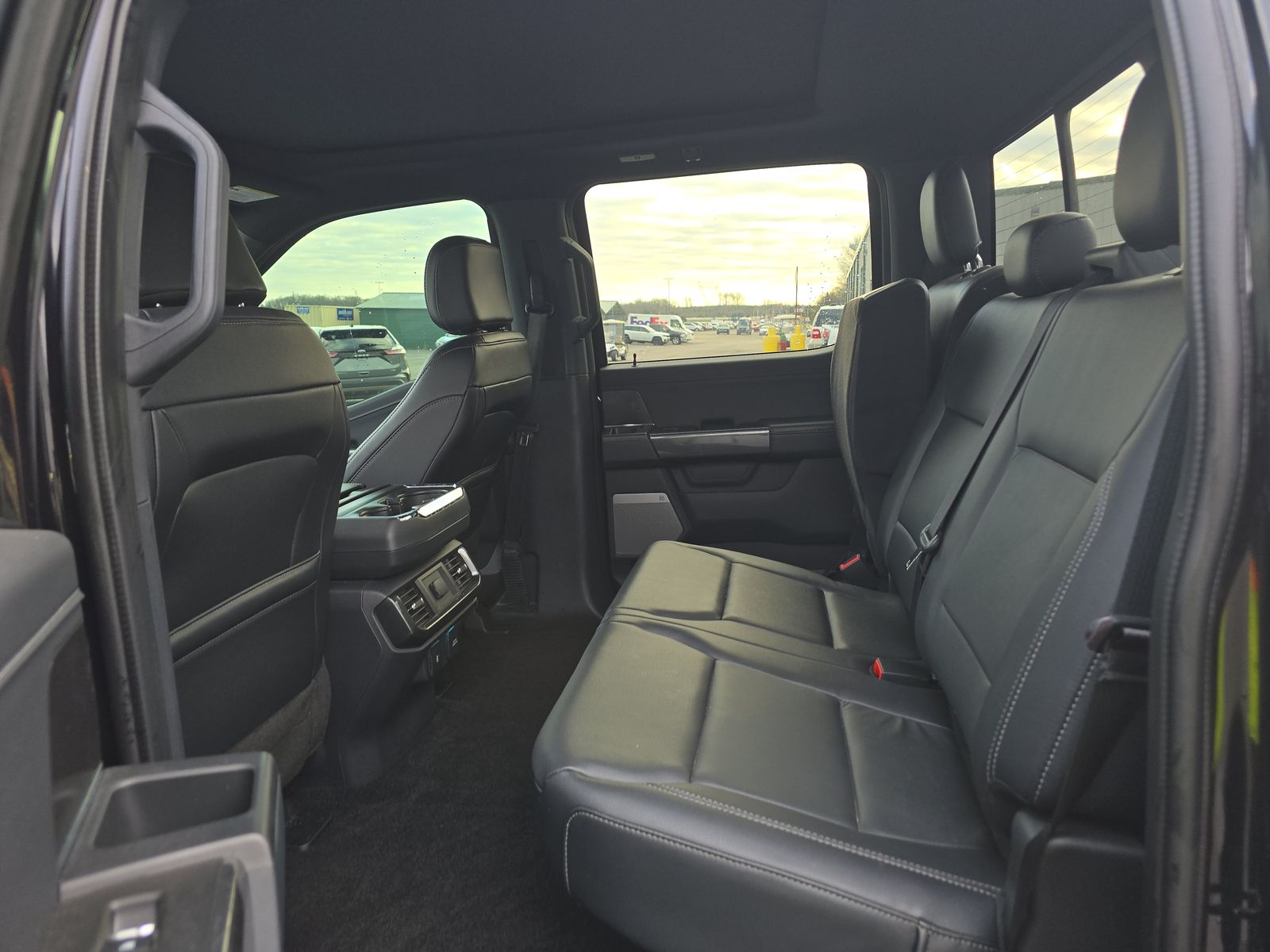 2022 Ford F-150 XLT AWD