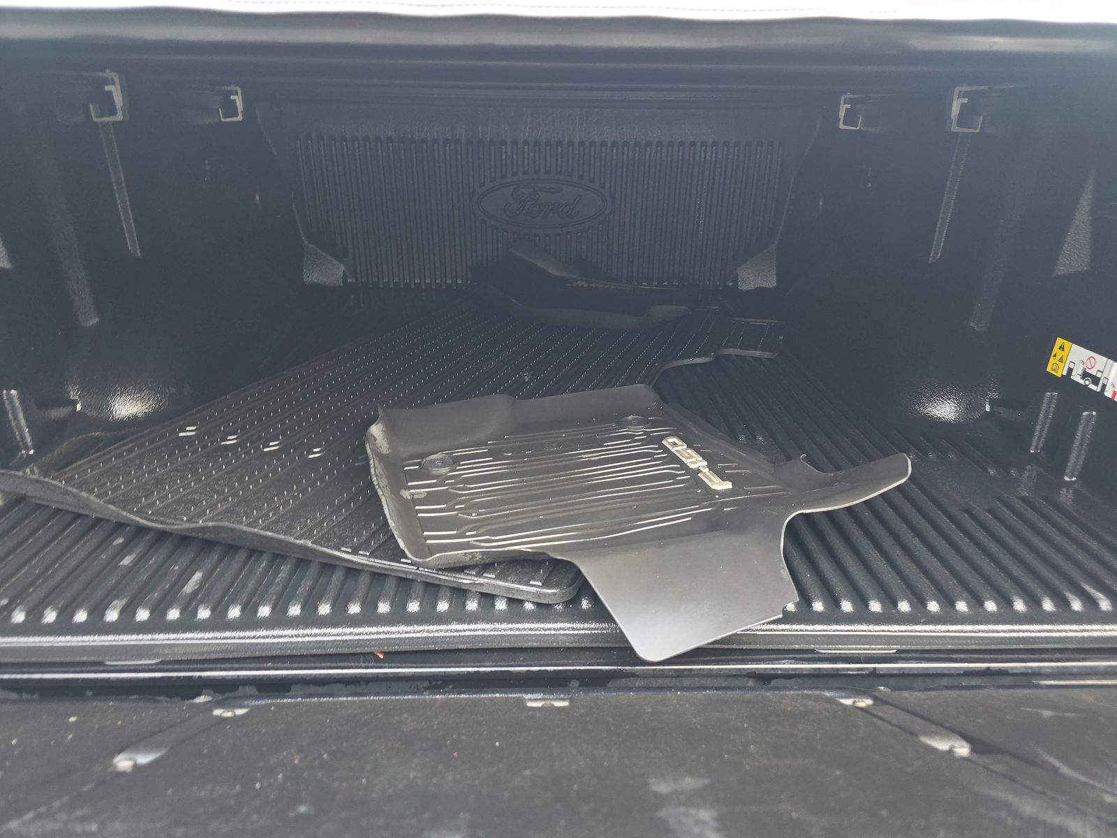 2022 Ford F-150 XLT AWD