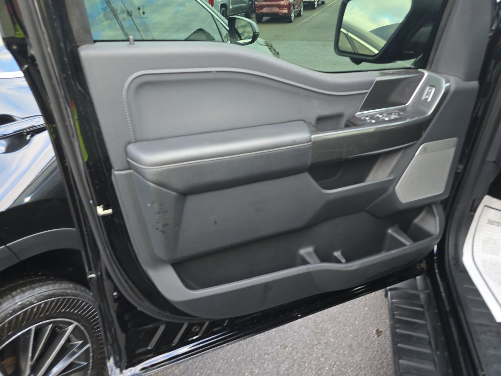 2022 Ford F-150 XLT AWD