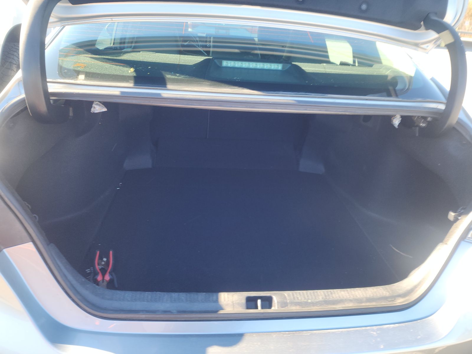 2022 Toyota Camry SE FWD