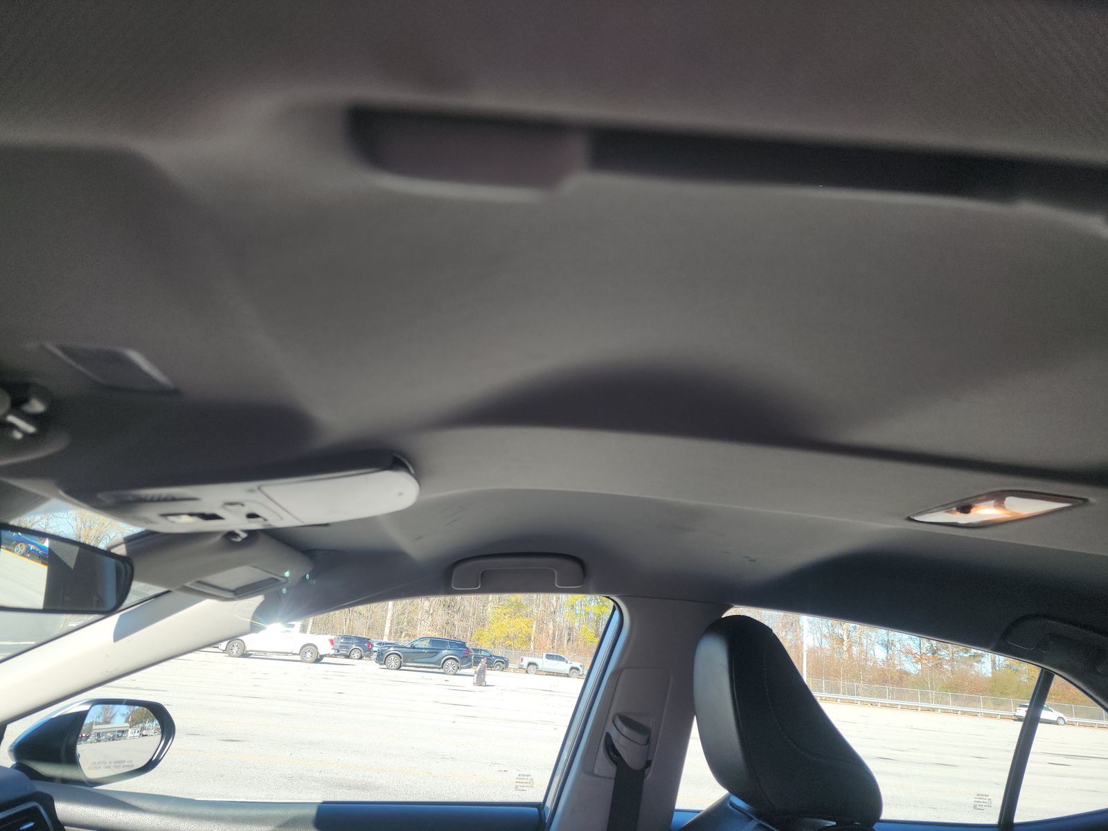 2022 Toyota Camry SE FWD