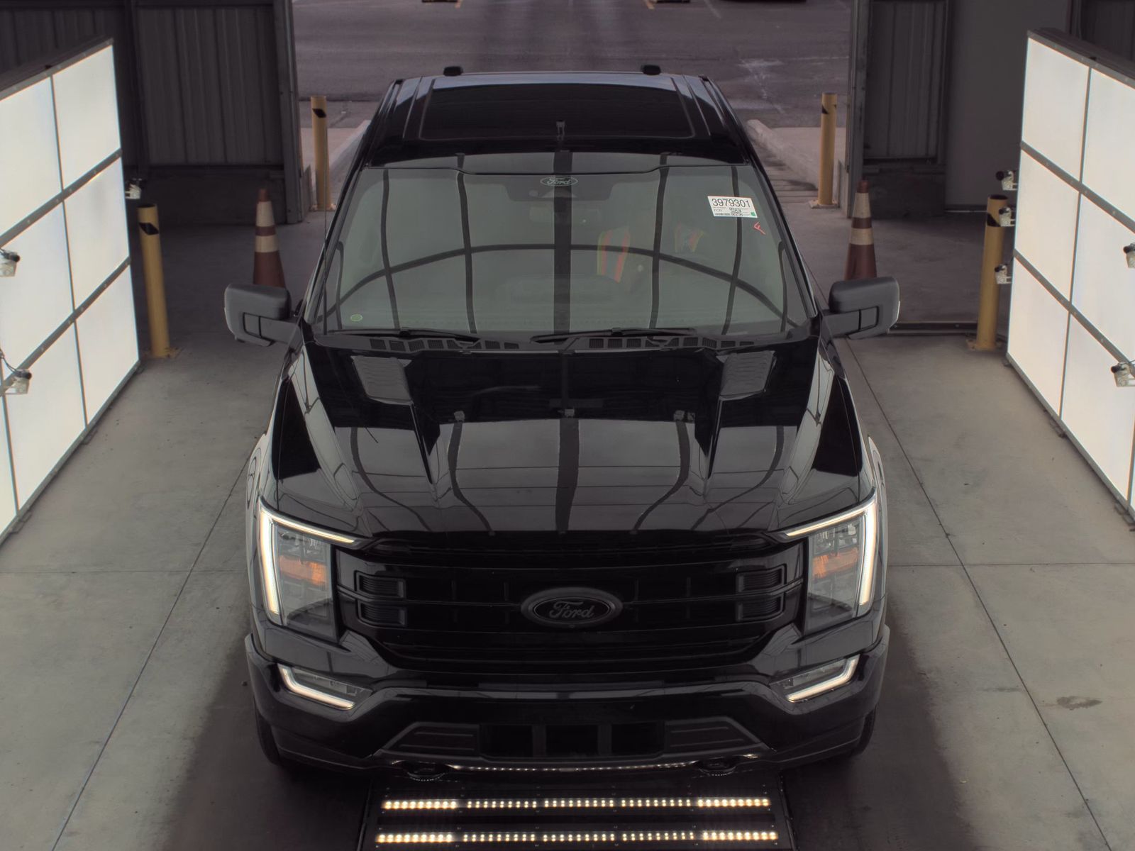 2022 Ford F-150 XLT AWD