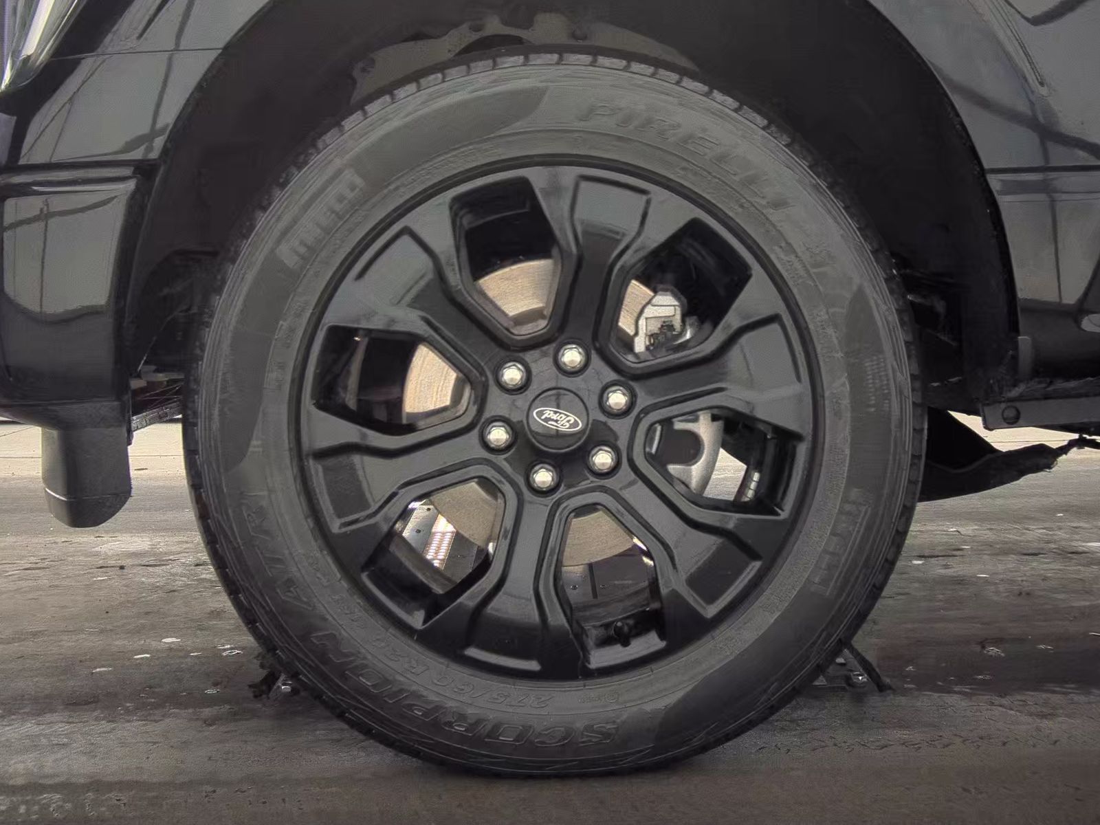 2022 Ford F-150 XLT AWD