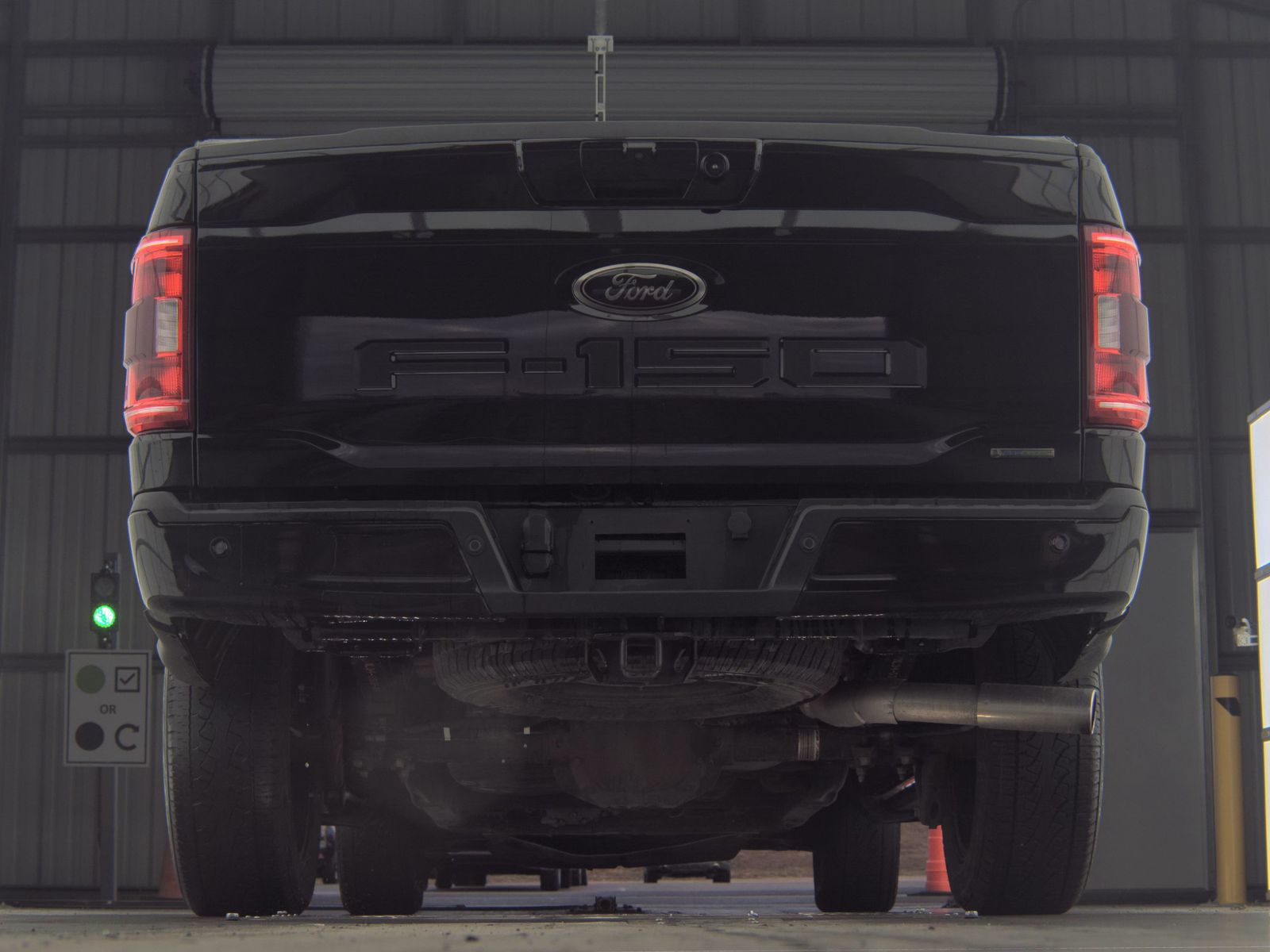 2022 Ford F-150 XLT AWD