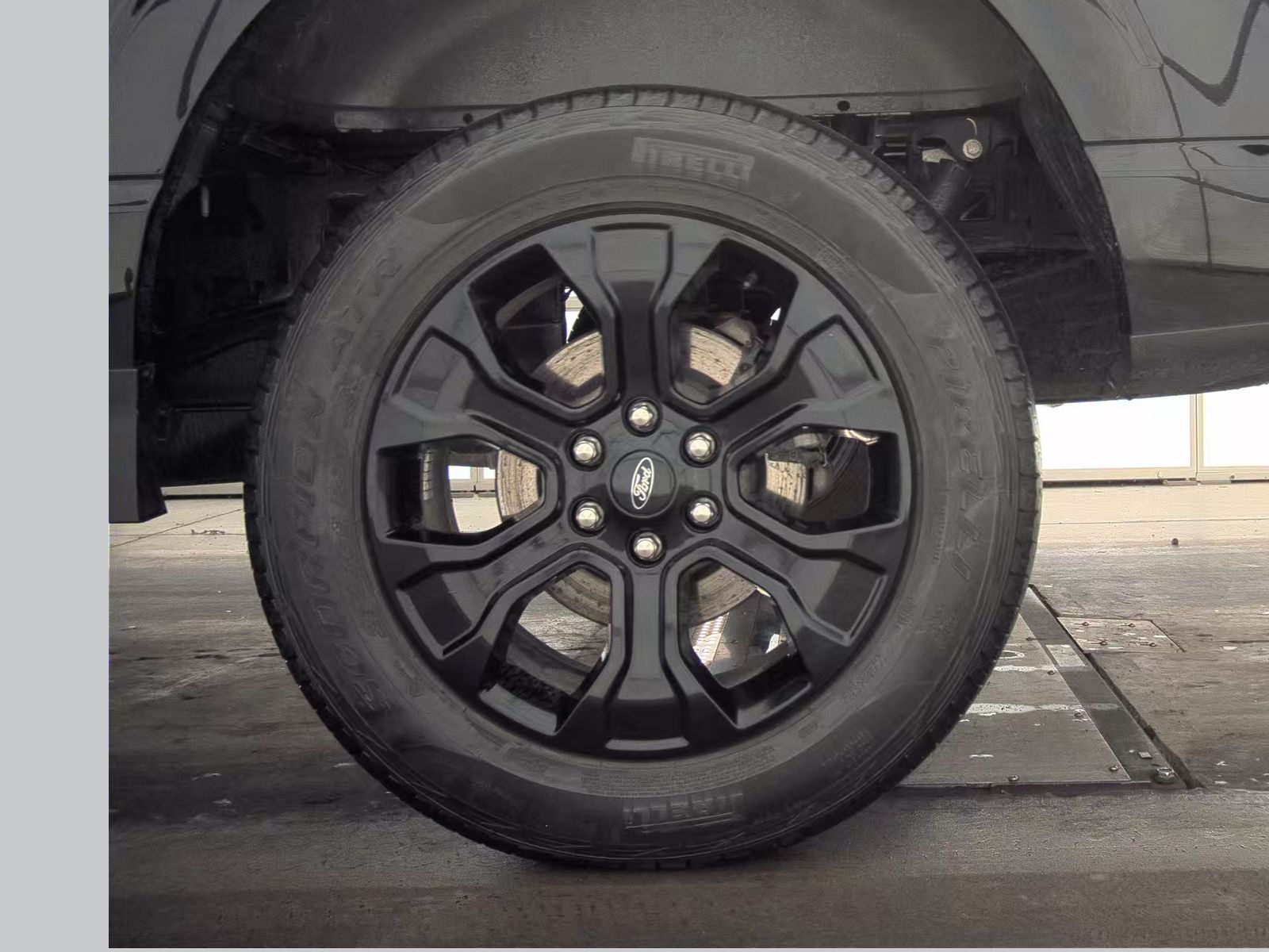 2022 Ford F-150 XLT AWD