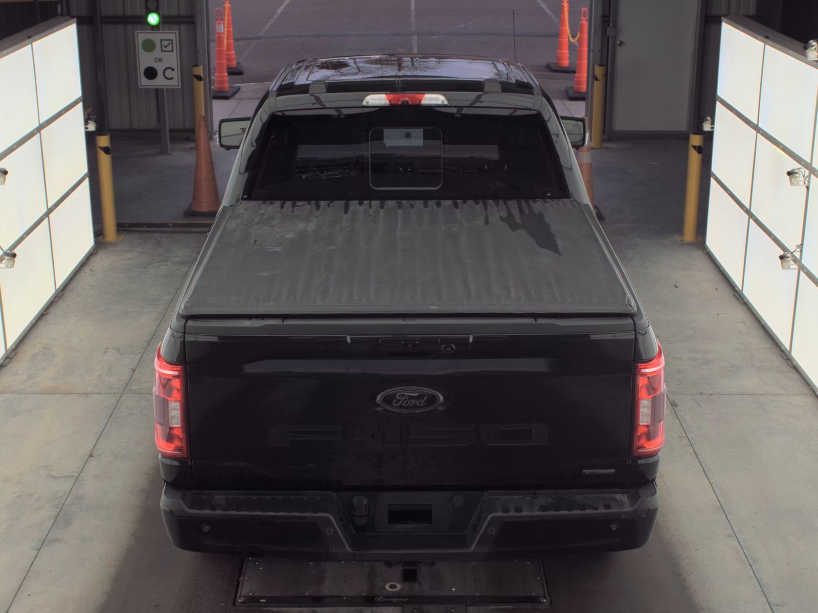 2022 Ford F-150 XLT AWD