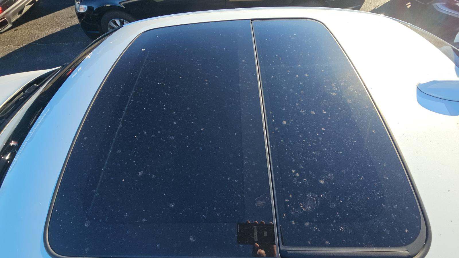 2022 Volvo S60 B5 Inscription AWD