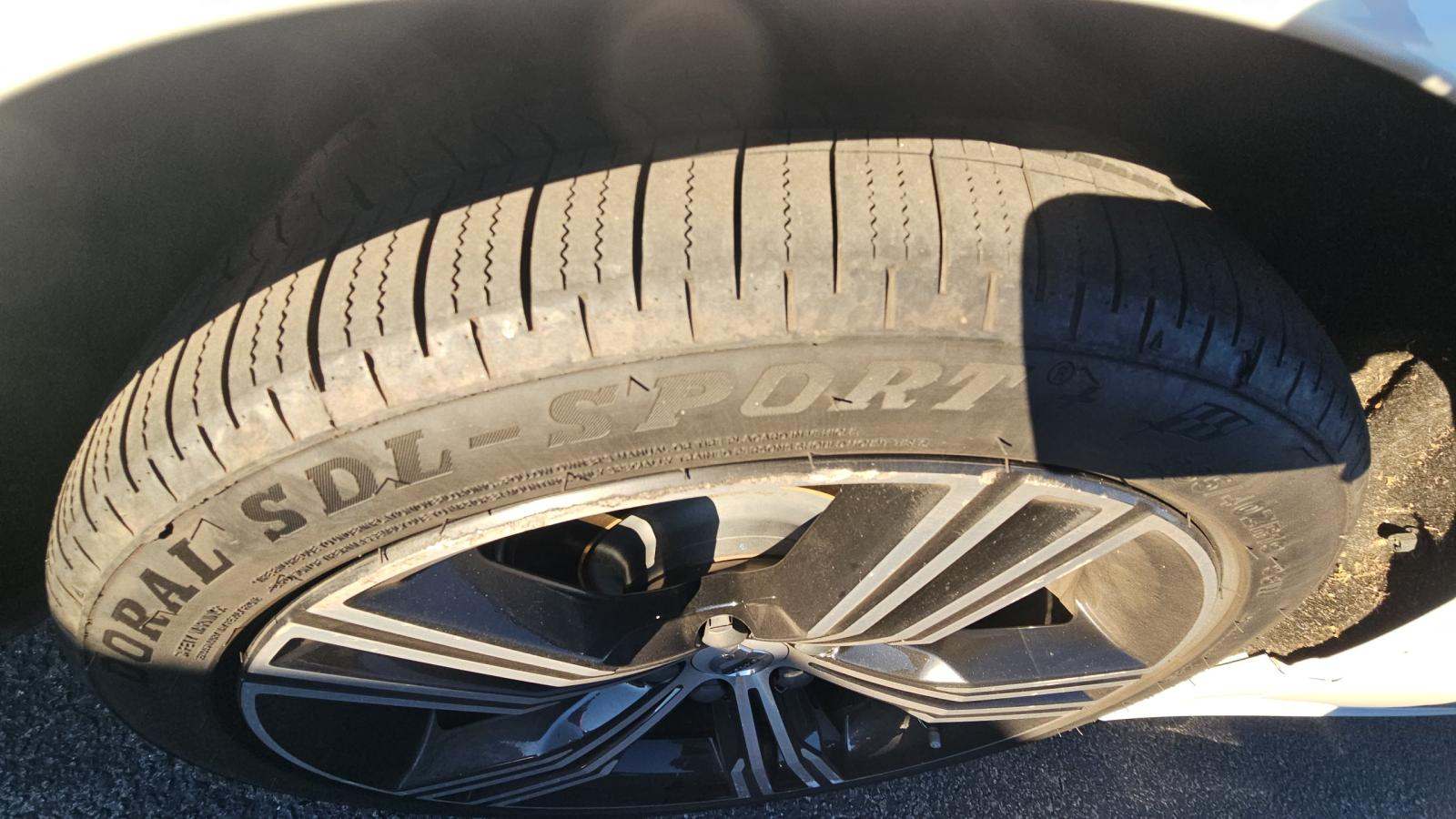 2022 Volvo S60 B5 Inscription AWD