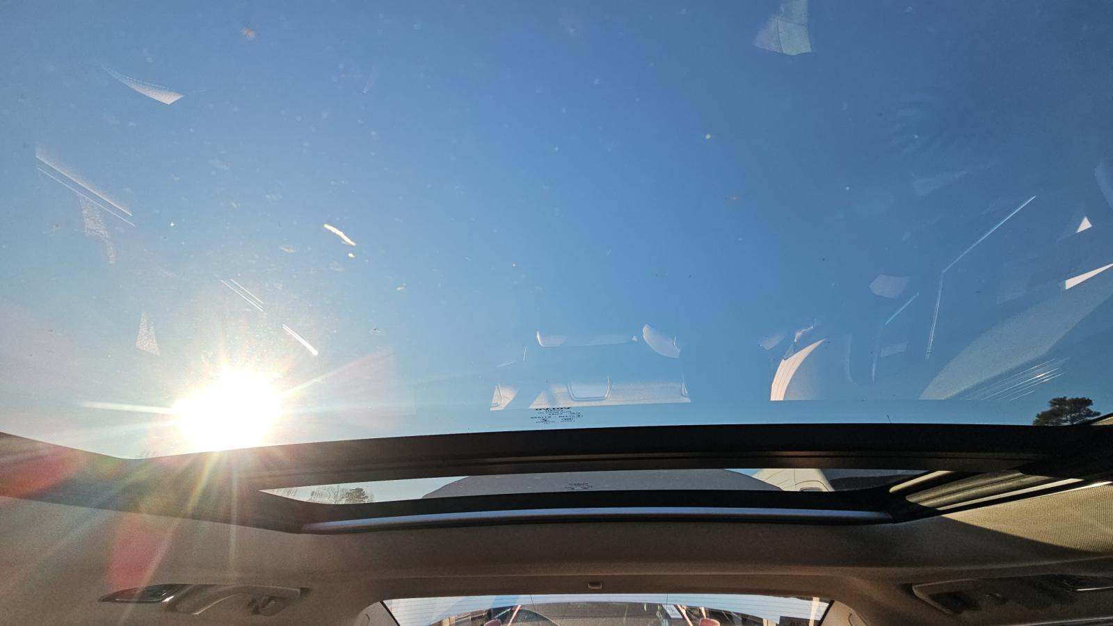 2022 Volvo S60 B5 Inscription AWD