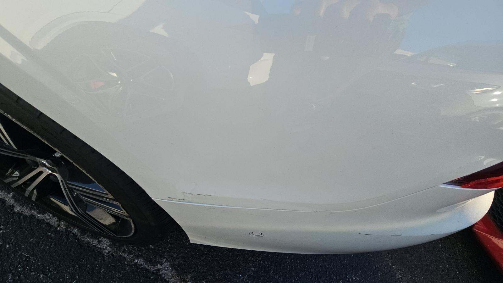 2022 Volvo S60 B5 Inscription AWD