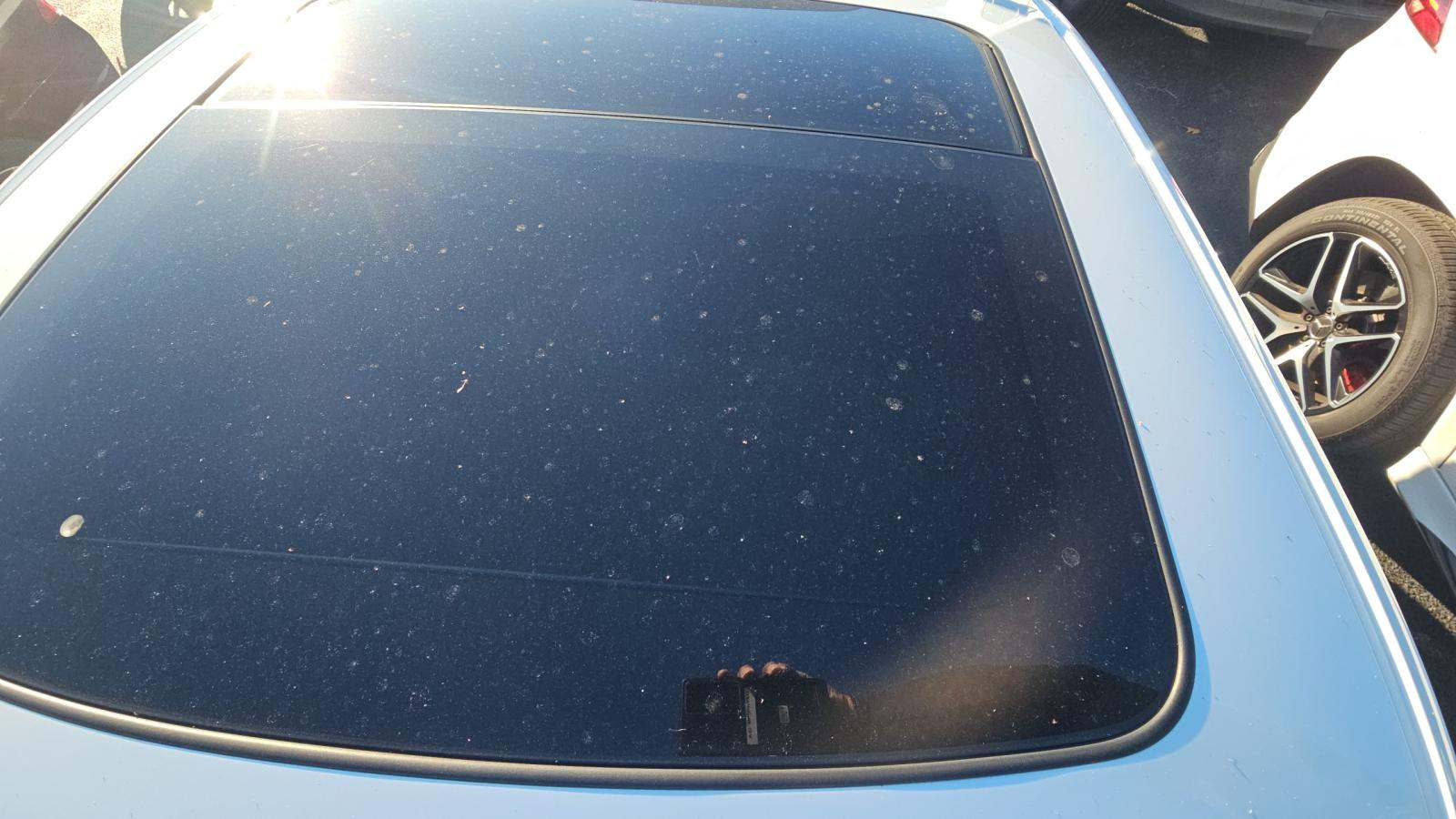 2022 Volvo S60 B5 Inscription AWD