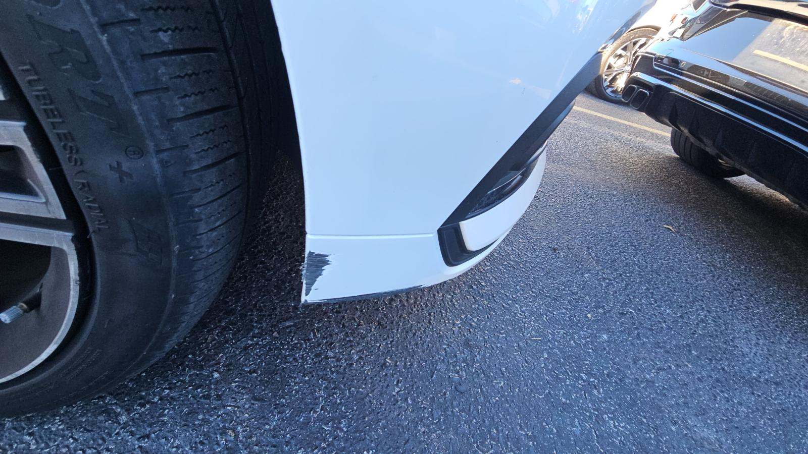 2022 Volvo S60 B5 Inscription AWD