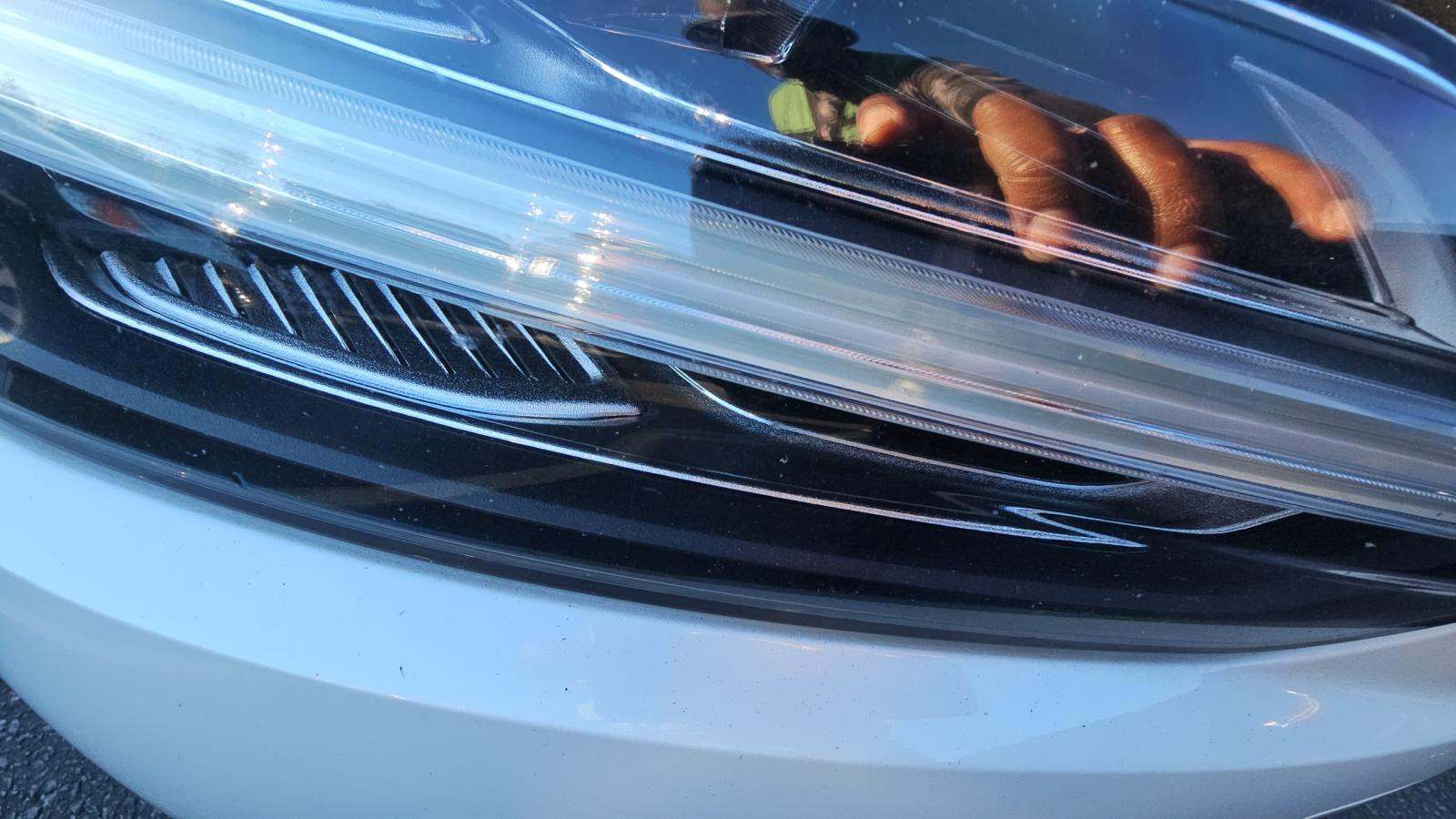 2022 Volvo S60 B5 Inscription AWD