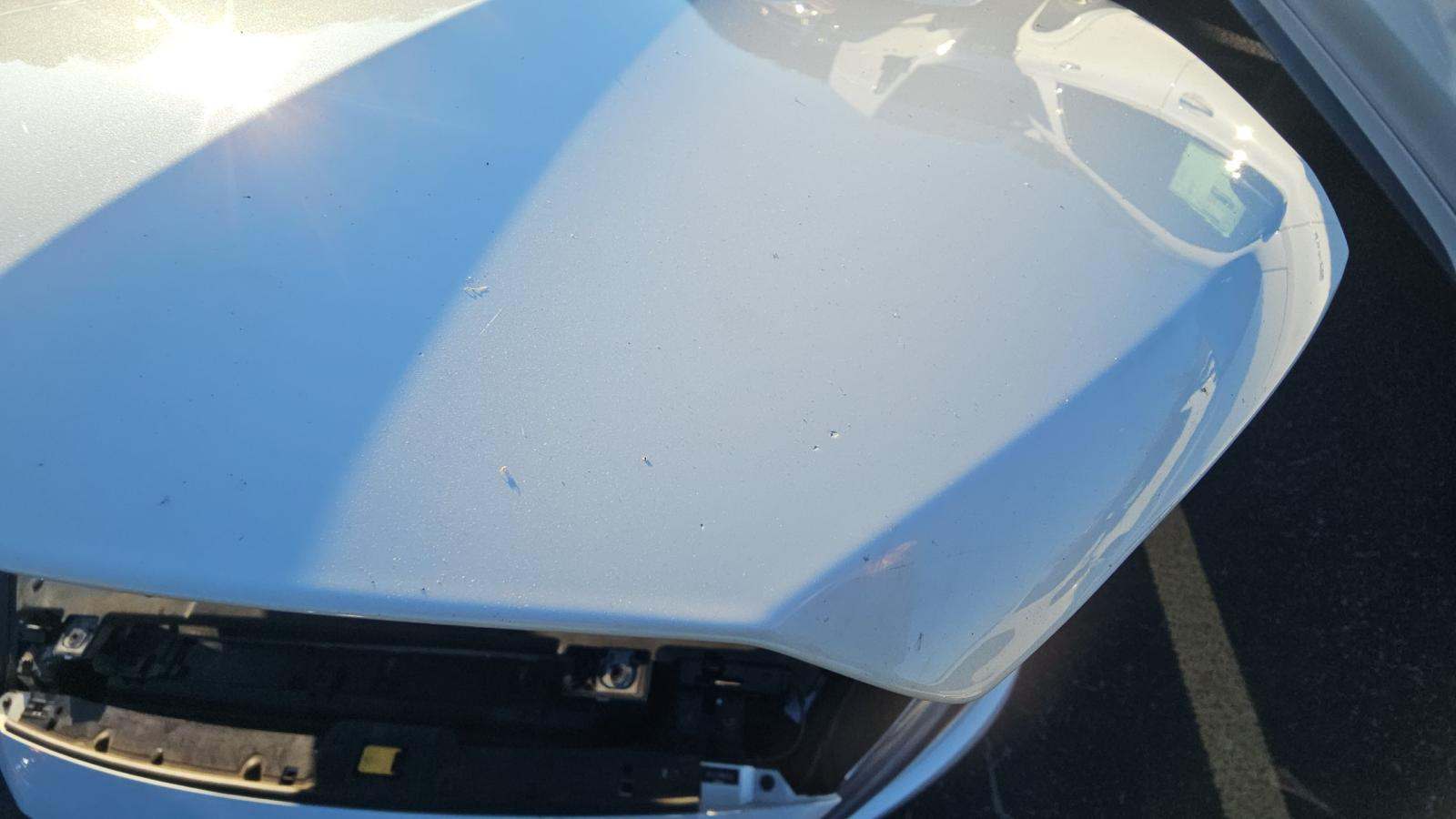 2022 Volvo S60 B5 Inscription AWD