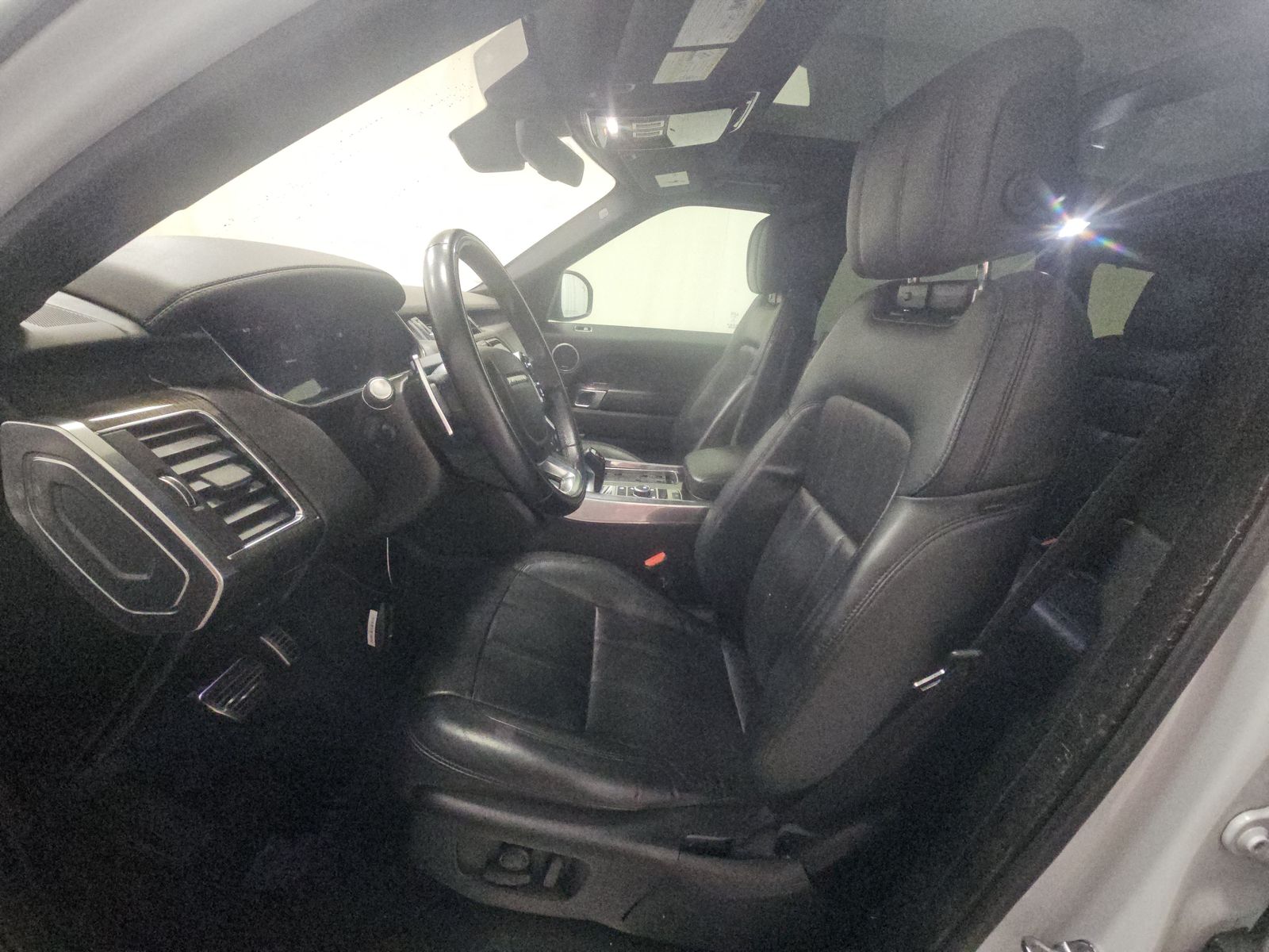 2020 Land Rover Range Rover Sport HSE Dynamic AWD
