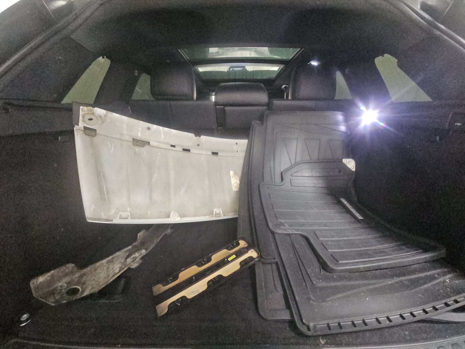 2020 Land Rover Range Rover Sport HSE Dynamic AWD