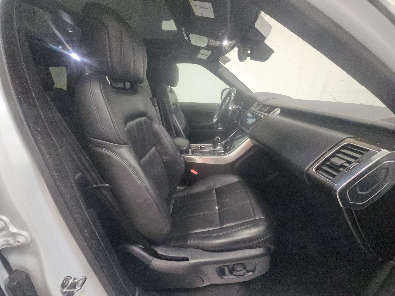 2020 Land Rover Range Rover Sport HSE Dynamic AWD