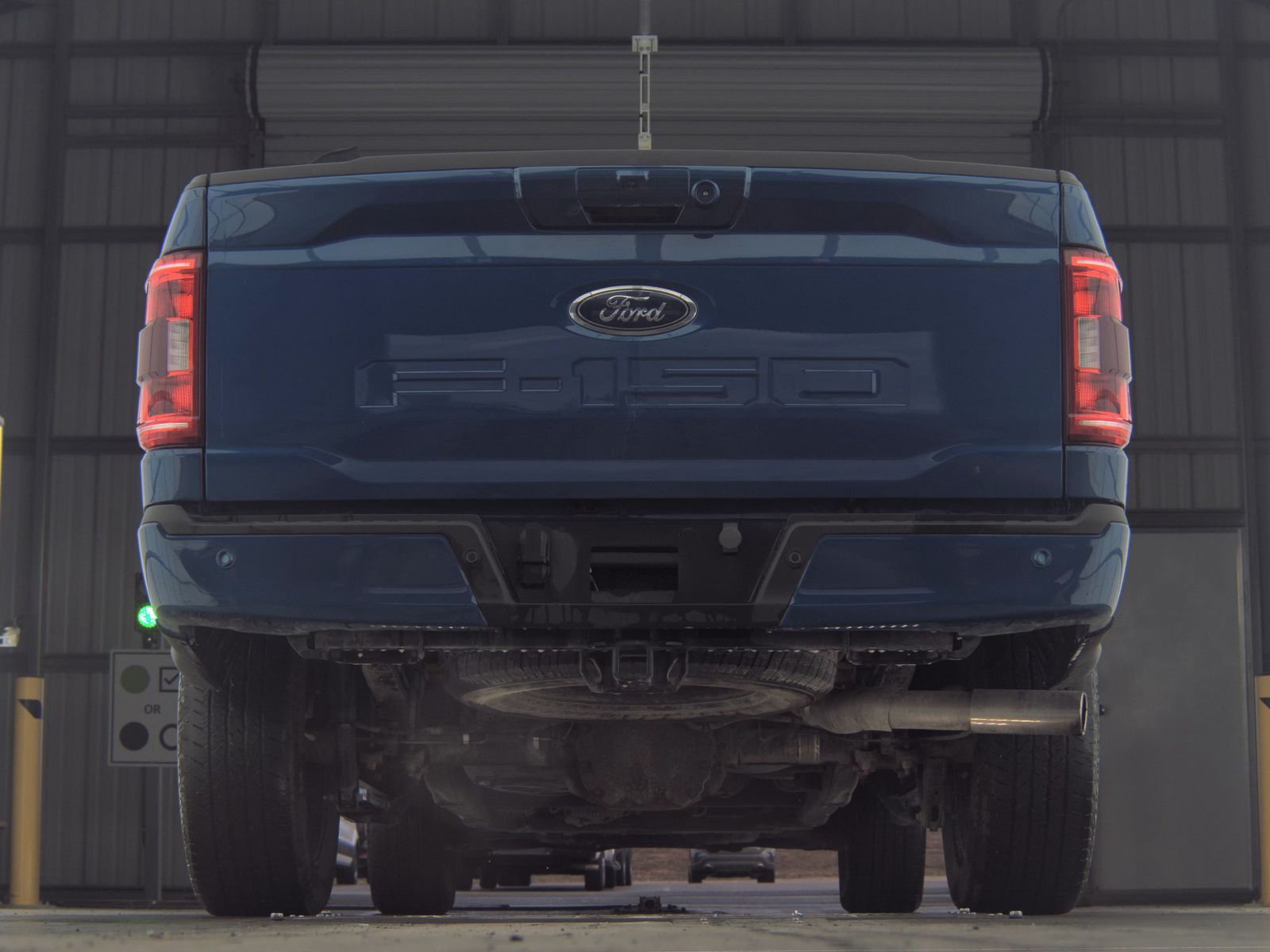 2023 Ford F-150 XLT AWD