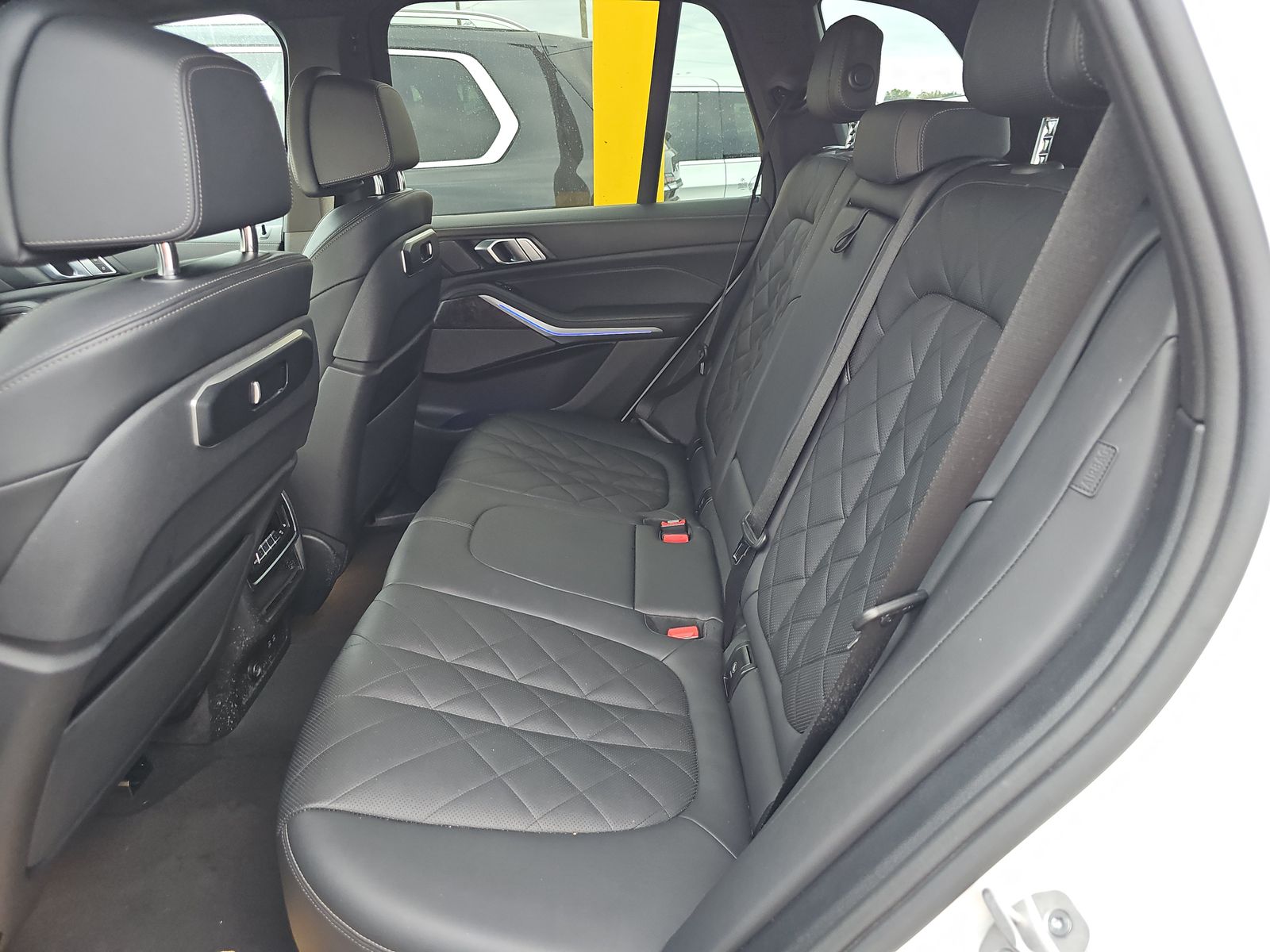 2024 BMW X5 xDrive40i AWD