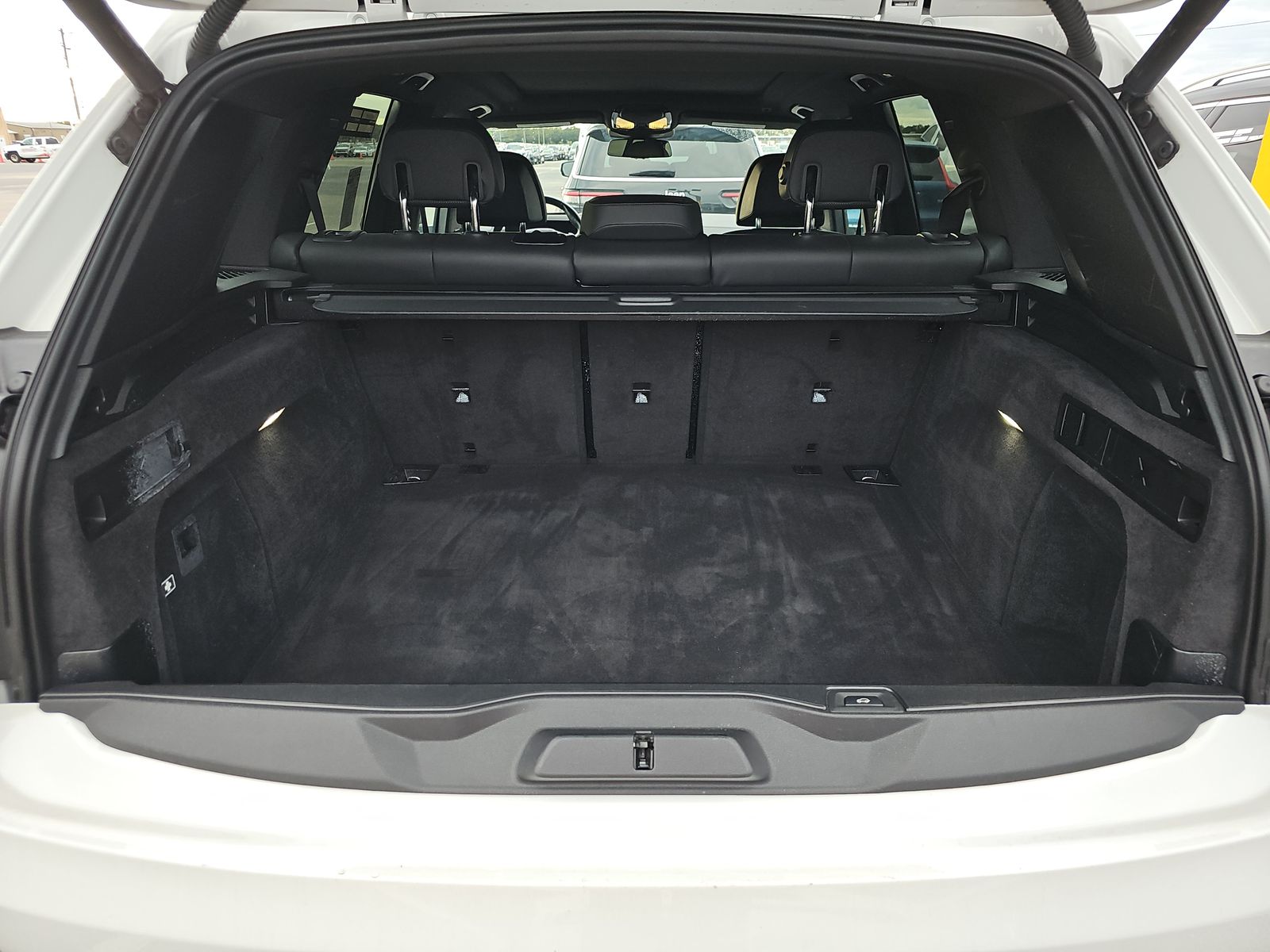 2024 BMW X5 xDrive40i AWD