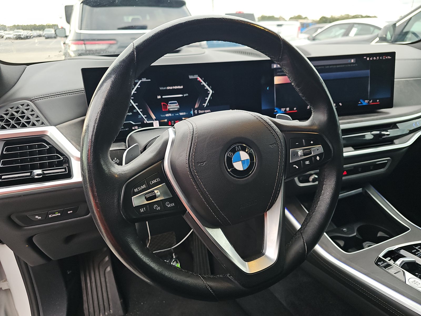 2024 BMW X5 xDrive40i AWD