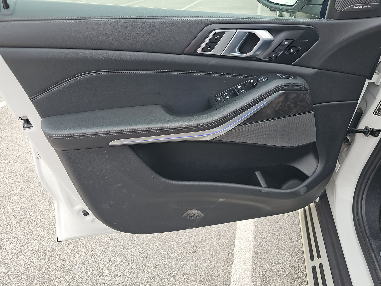 2024 BMW X5 xDrive40i AWD