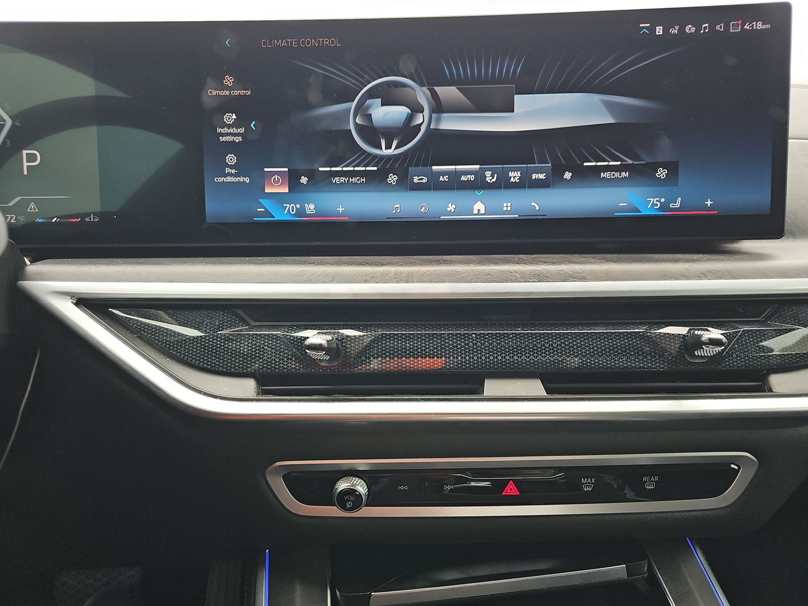 2024 BMW X5 xDrive40i AWD