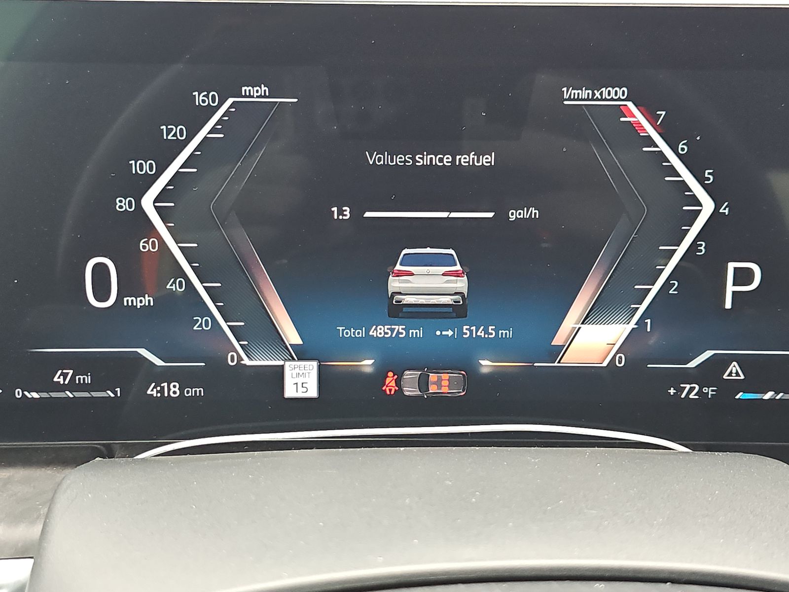 2024 BMW X5 xDrive40i AWD