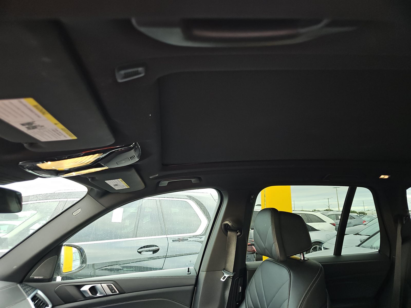 2024 BMW X5 xDrive40i AWD