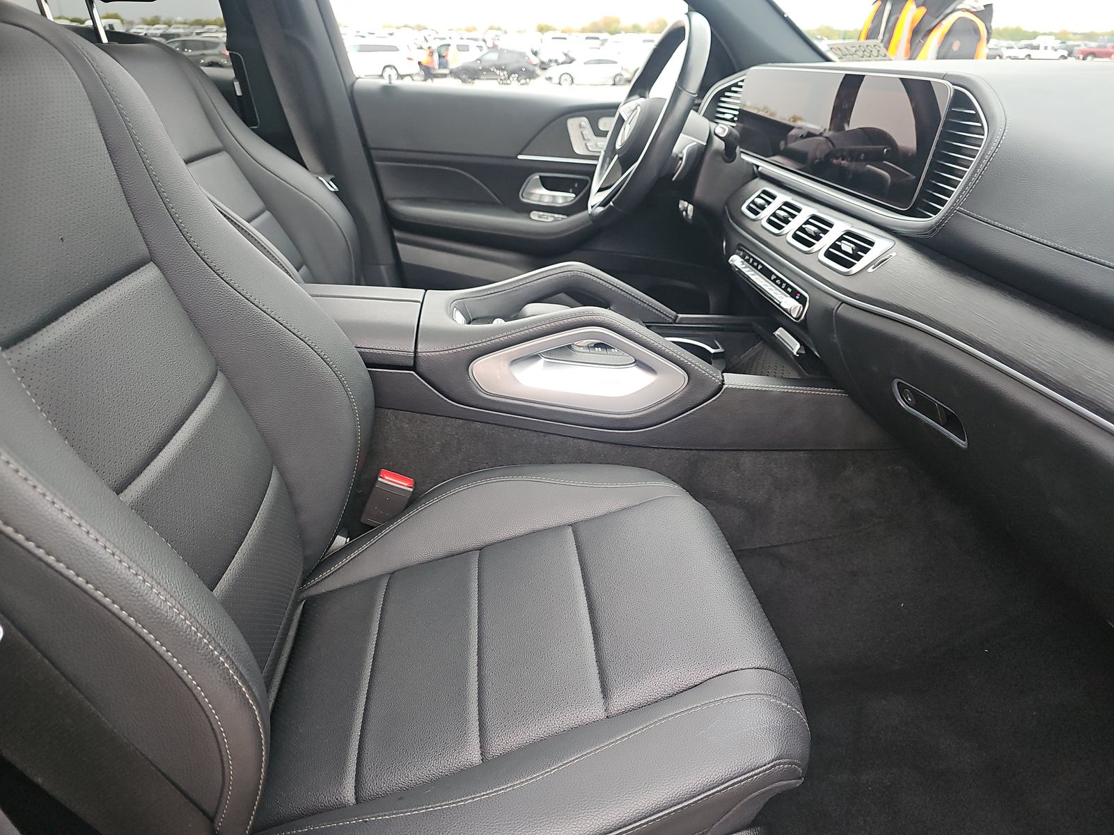 2024 Mercedes-Benz GLS GLS 450 AWD