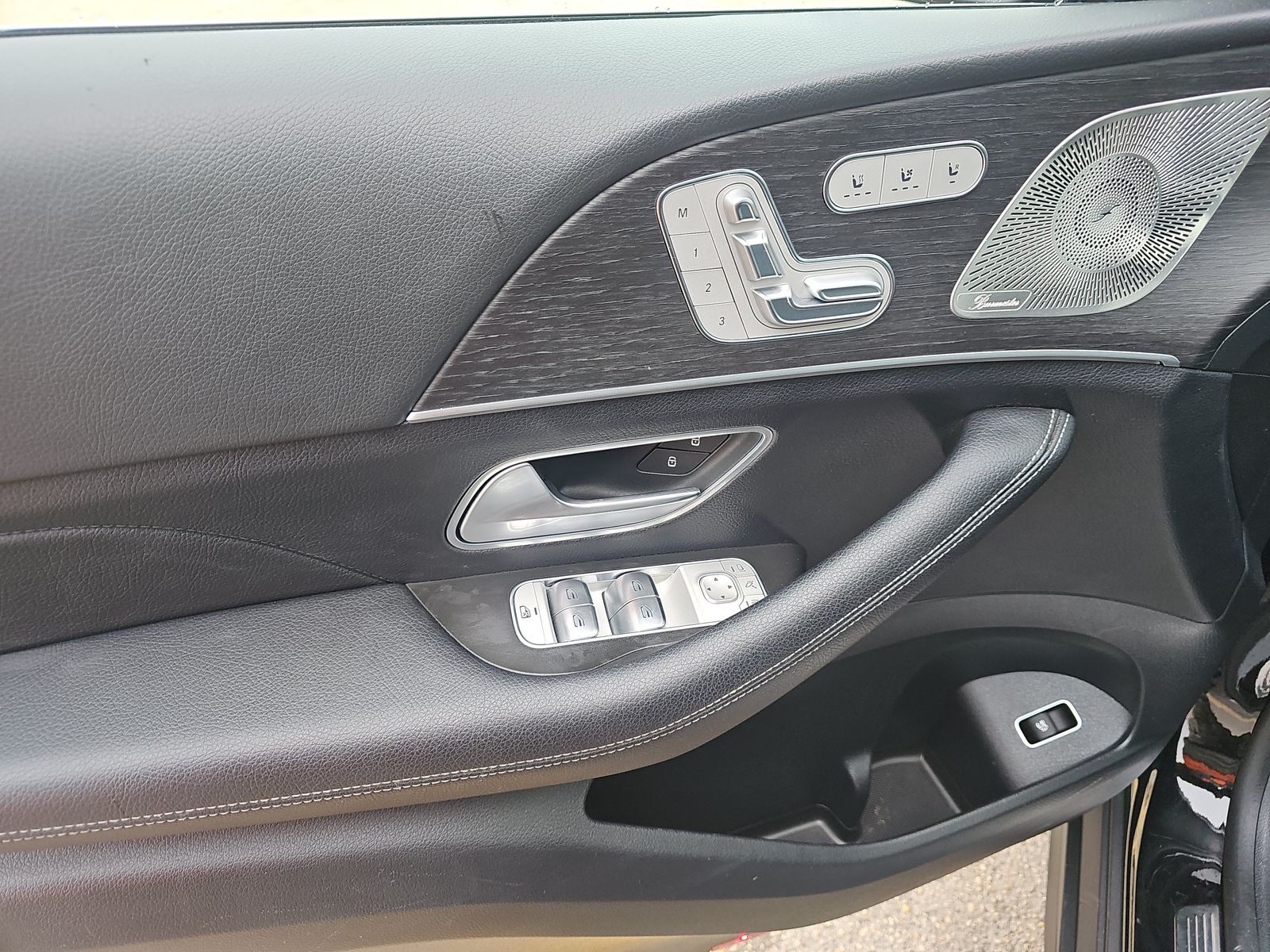 2024 Mercedes-Benz GLS GLS 450 AWD