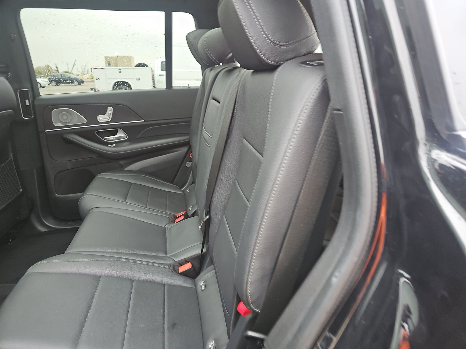 2024 Mercedes-Benz GLS GLS 450 AWD